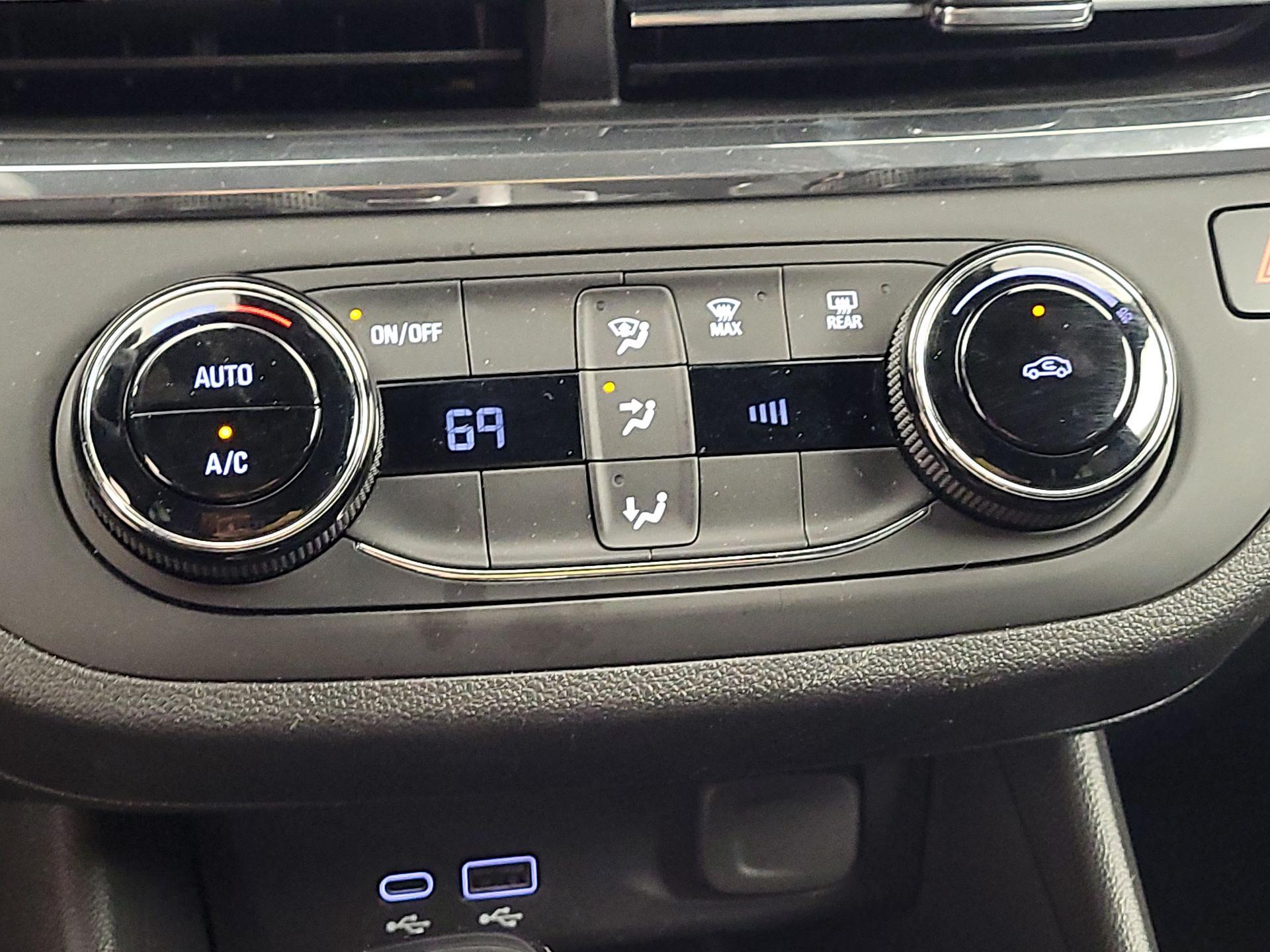 Thumbnail: 2025 Buick Envista - 16