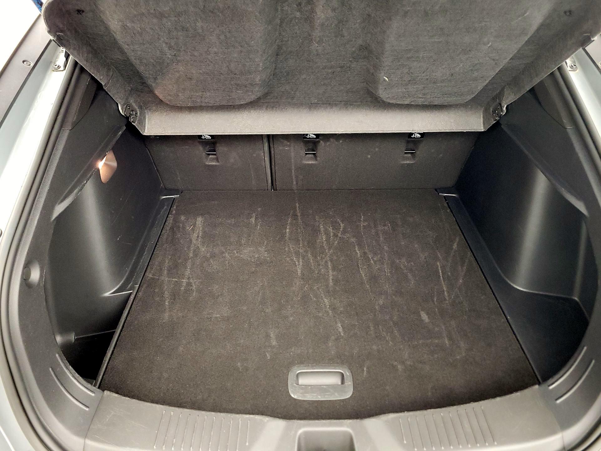 Thumbnail: 2025 Buick Envista - 20