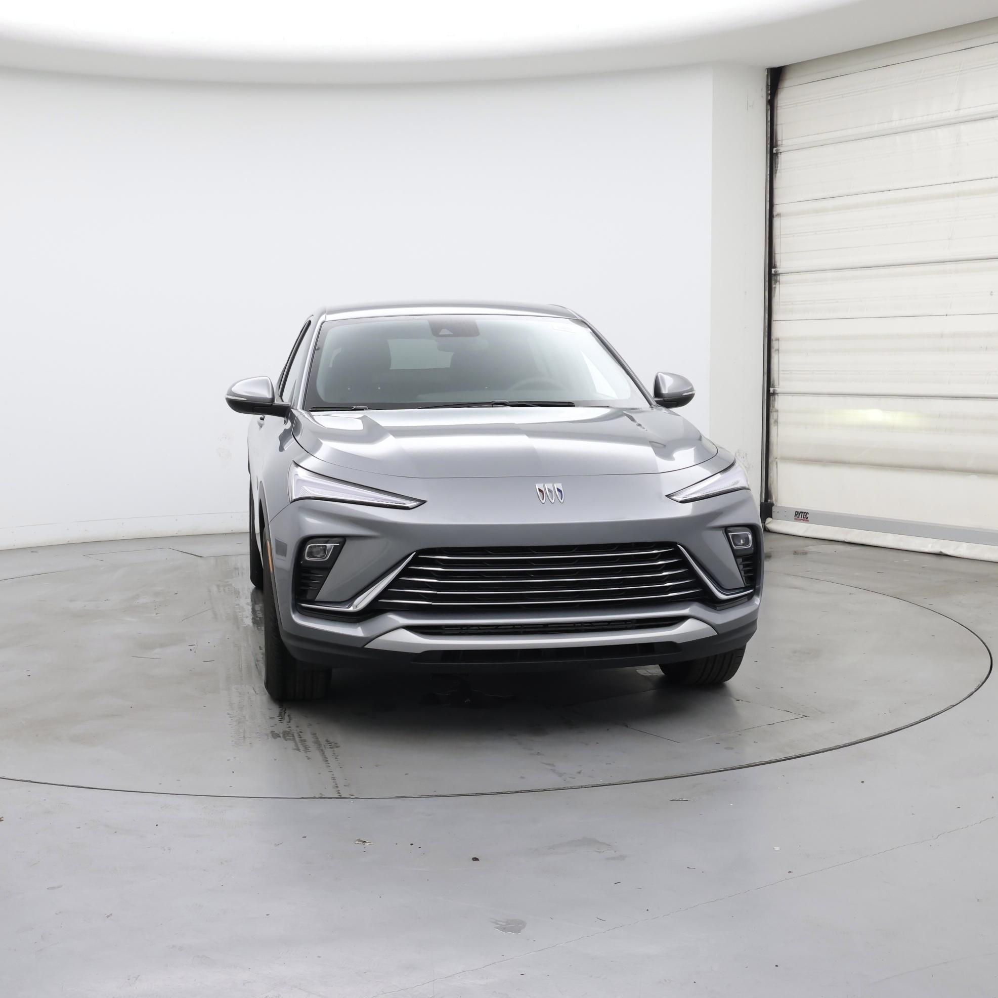 Thumbnail: 2025 Buick Envista - 5