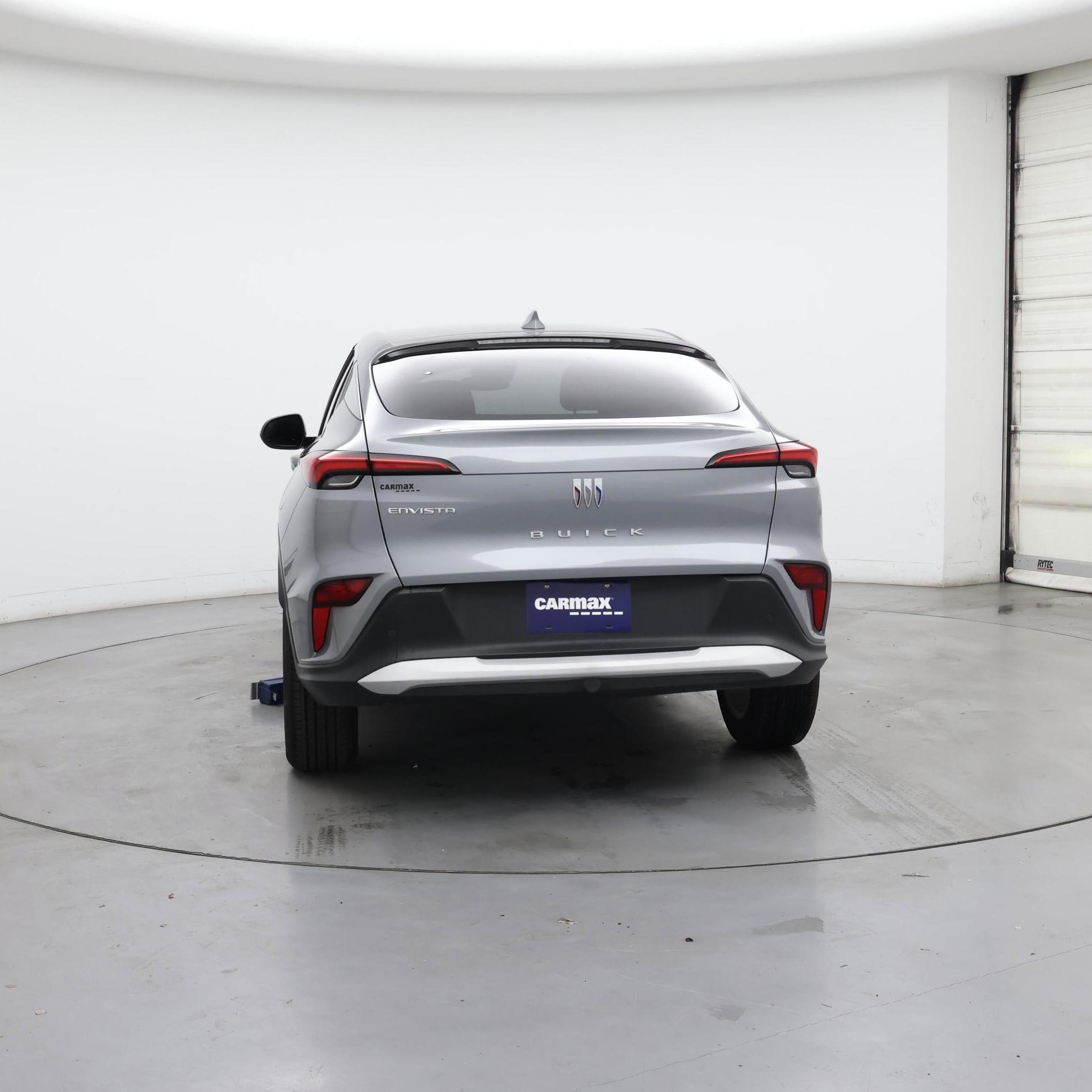 Thumbnail: 2025 Buick Envista - 6