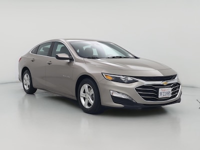 2023 Chevrolet Malibu 1LT