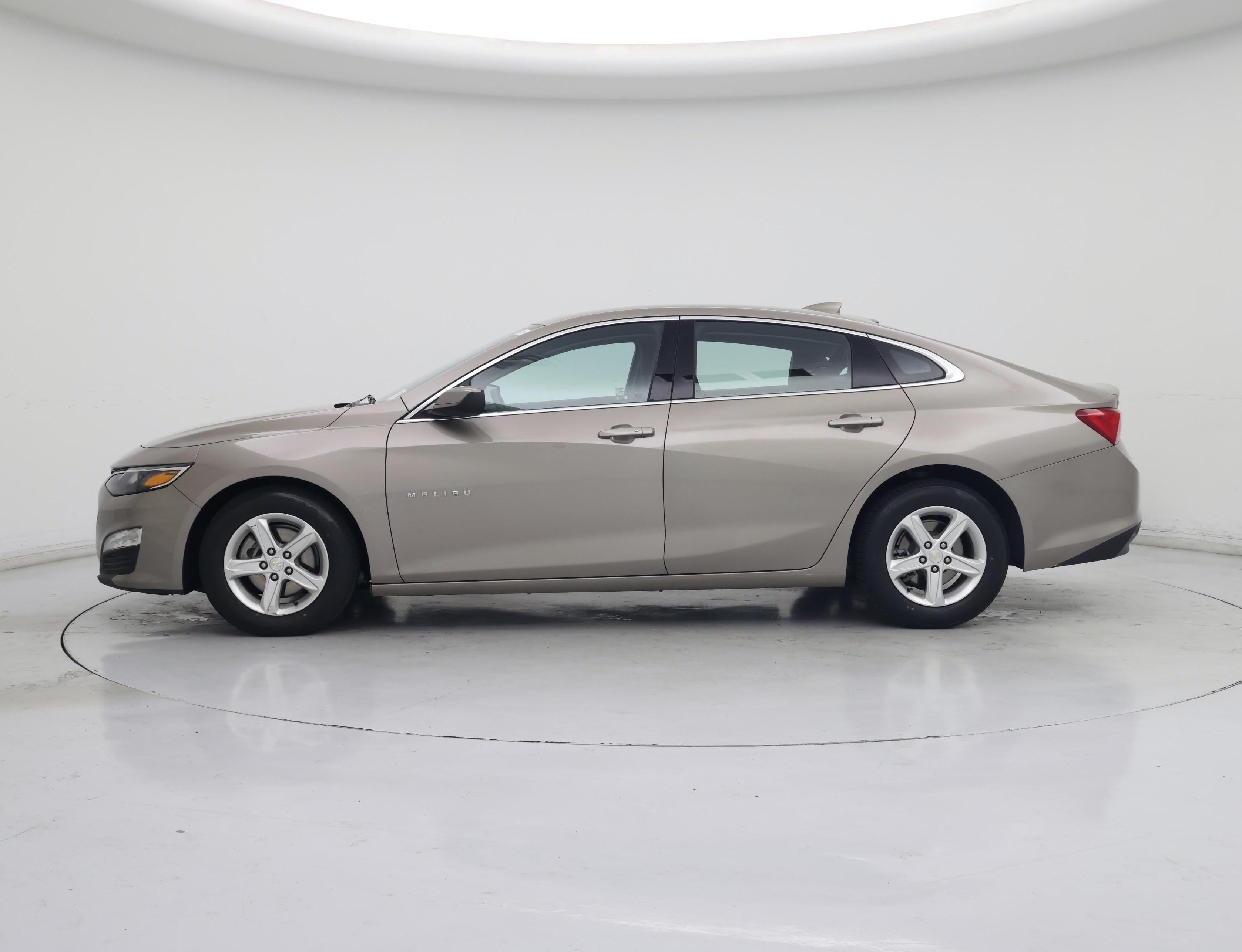 Thumbnail: 2023 Chevrolet Malibu - 3