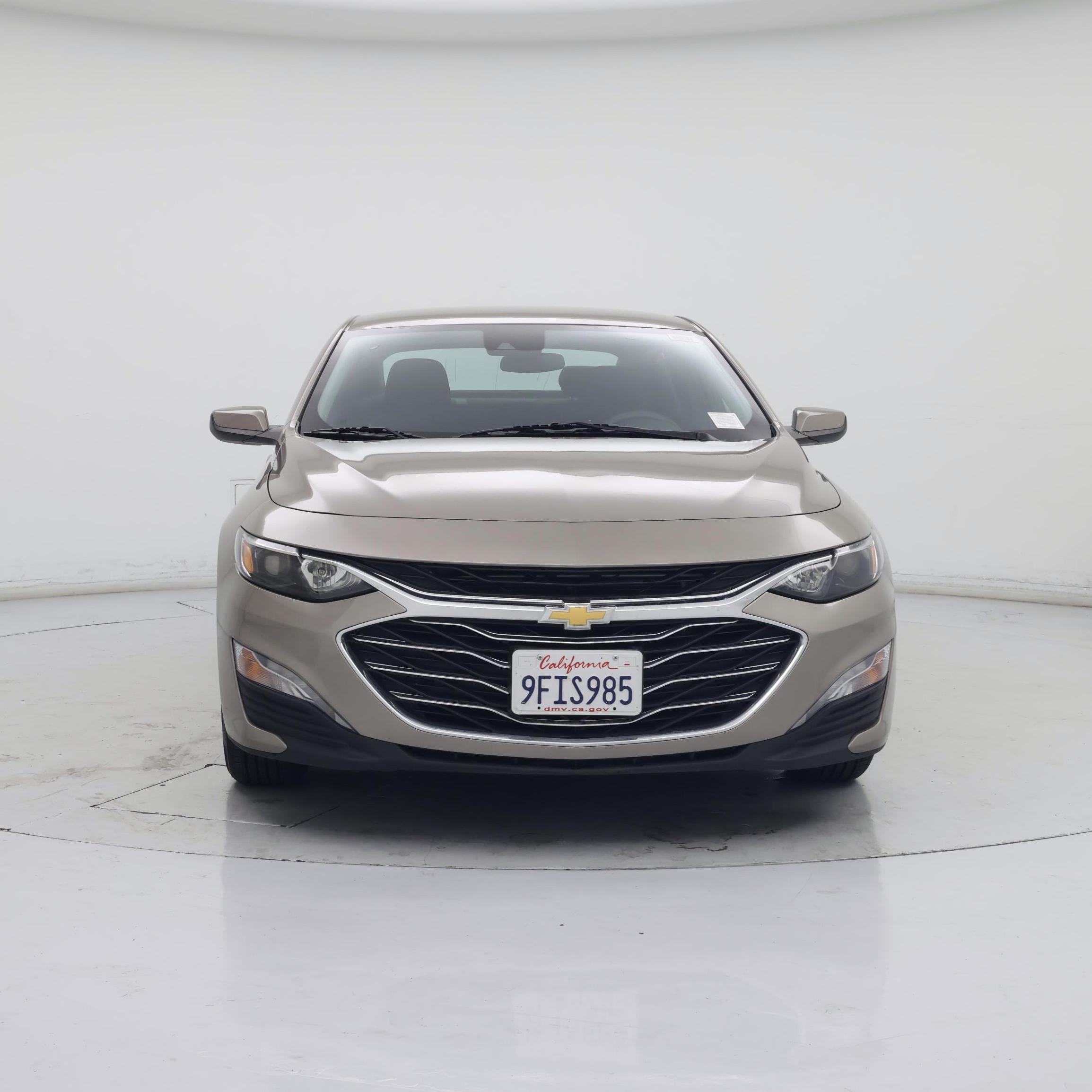 Thumbnail: 2023 Chevrolet Malibu - 5