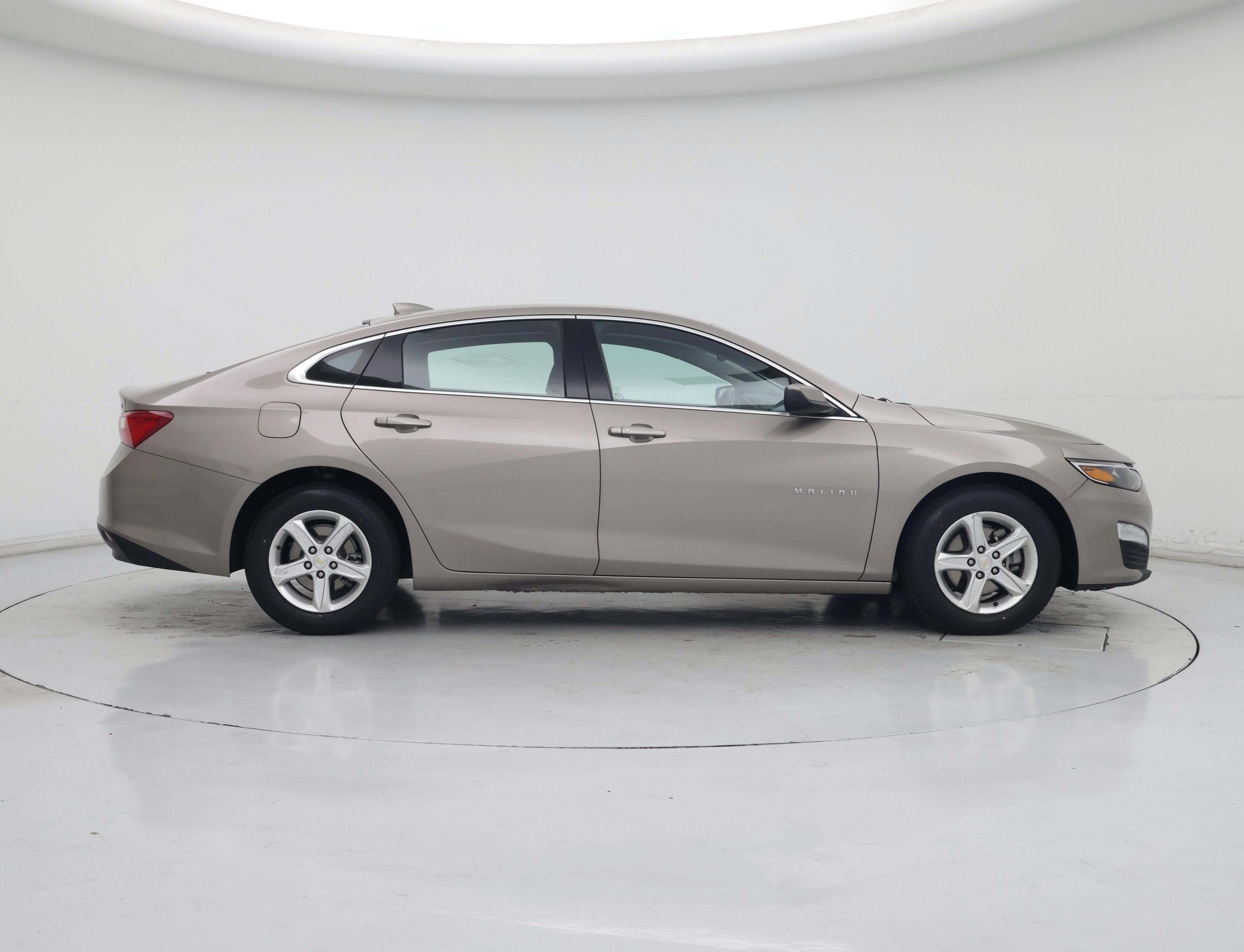 Thumbnail: 2023 Chevrolet Malibu - 7