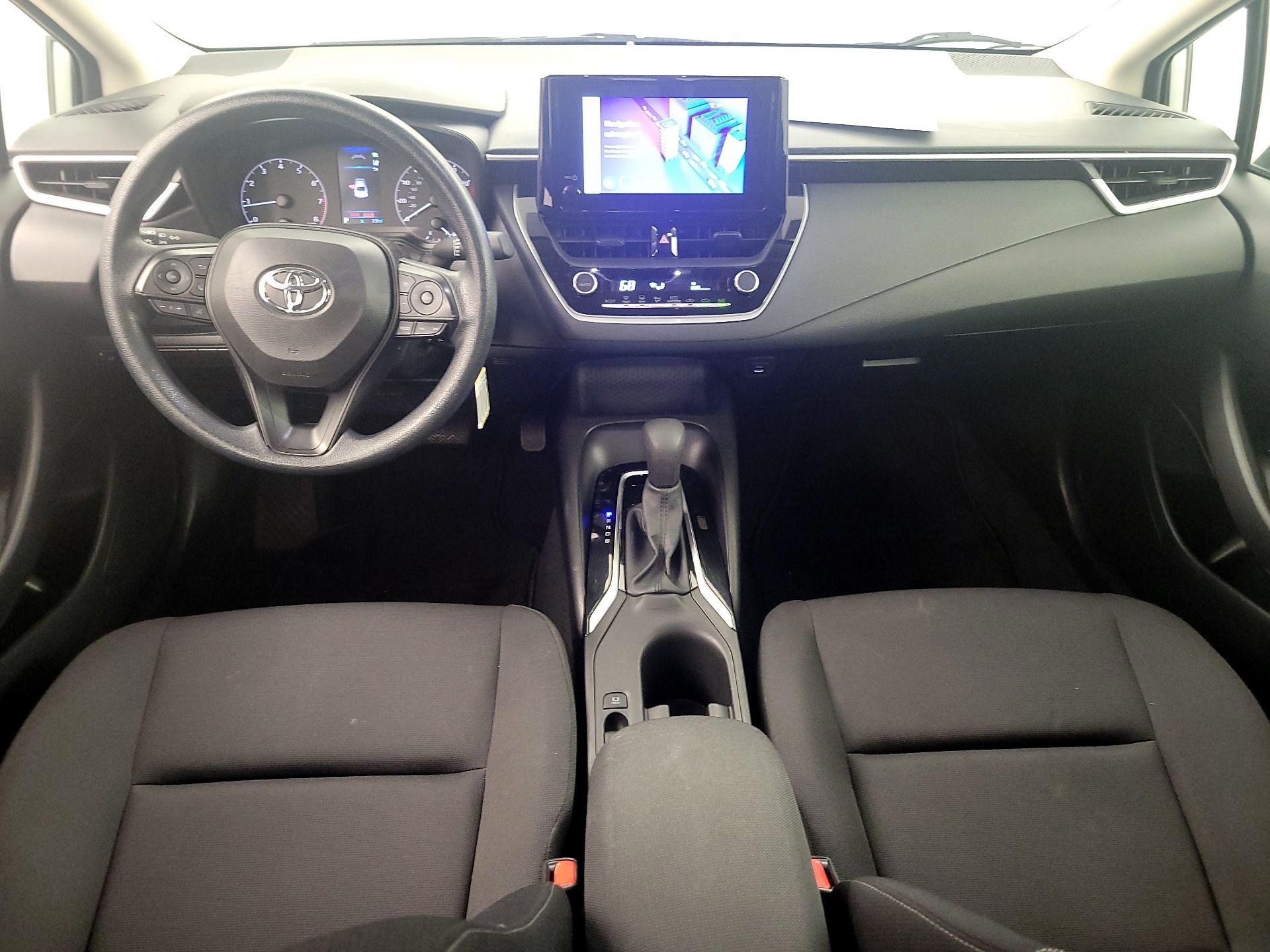 Thumbnail: 2024 Toyota Corolla - 9