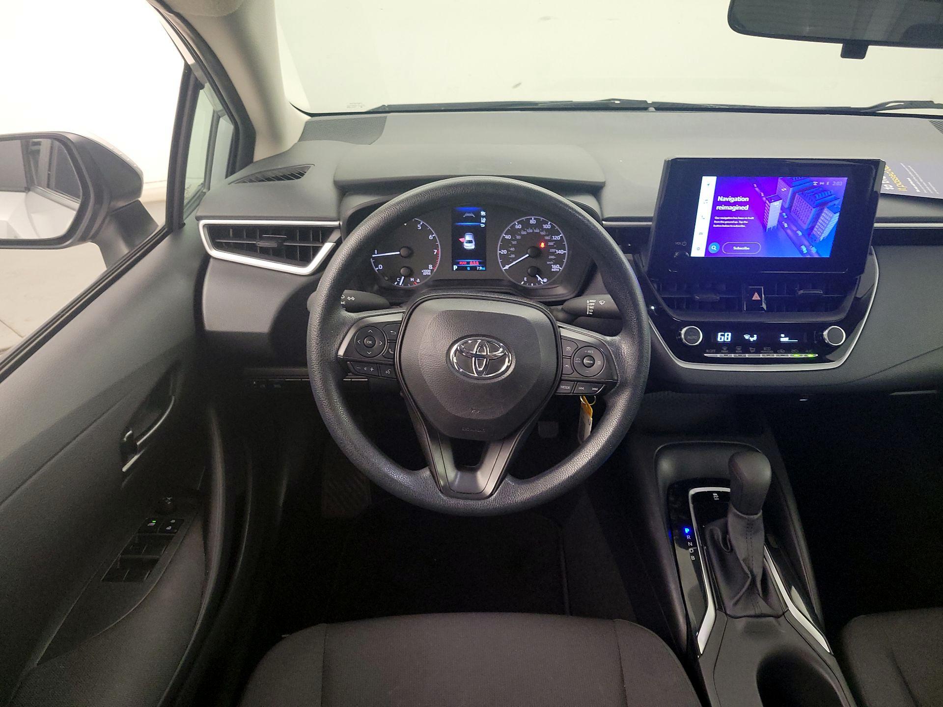 Thumbnail: 2024 Toyota Corolla - 10