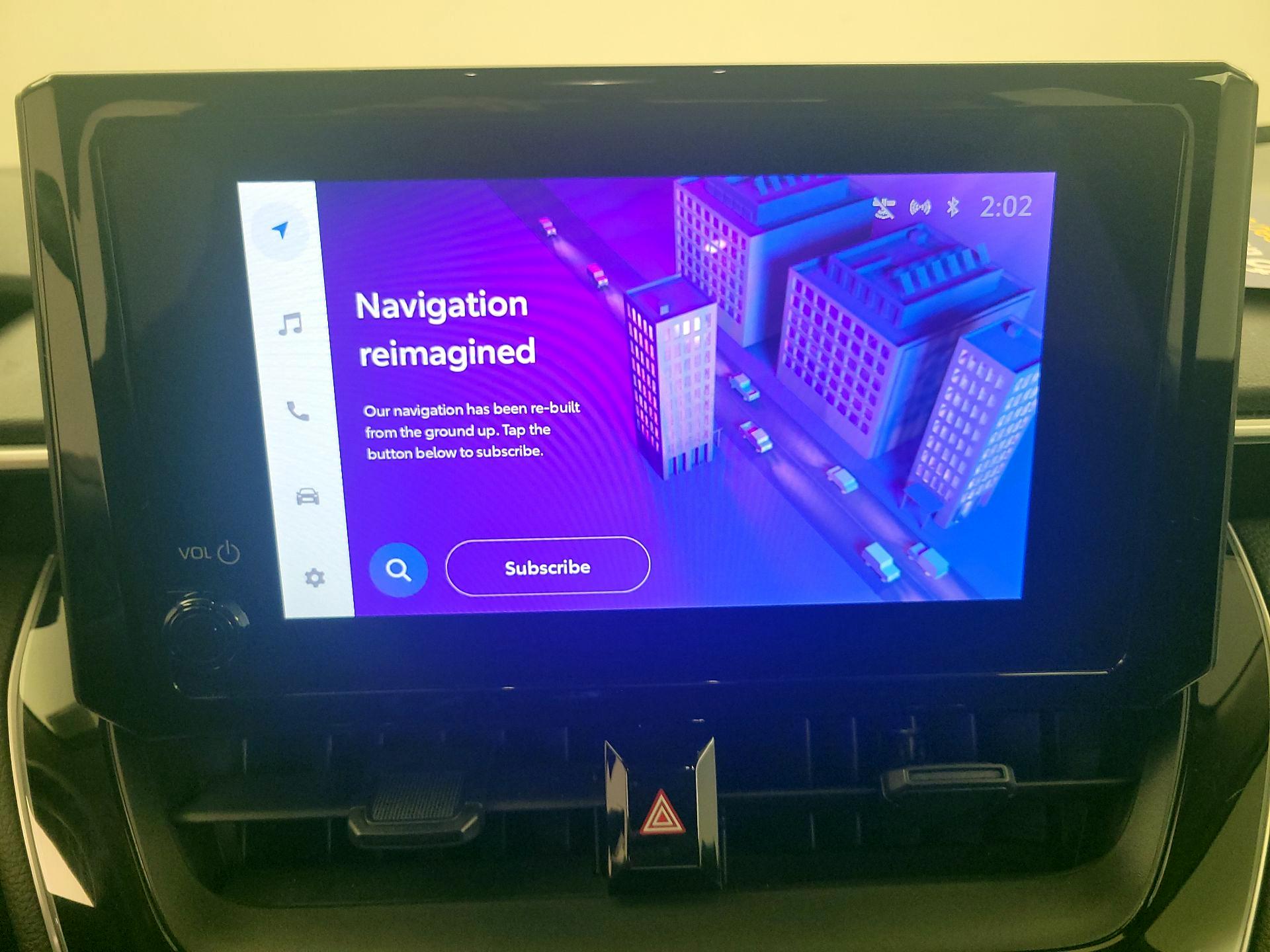 Thumbnail: 2024 Toyota Corolla - 14