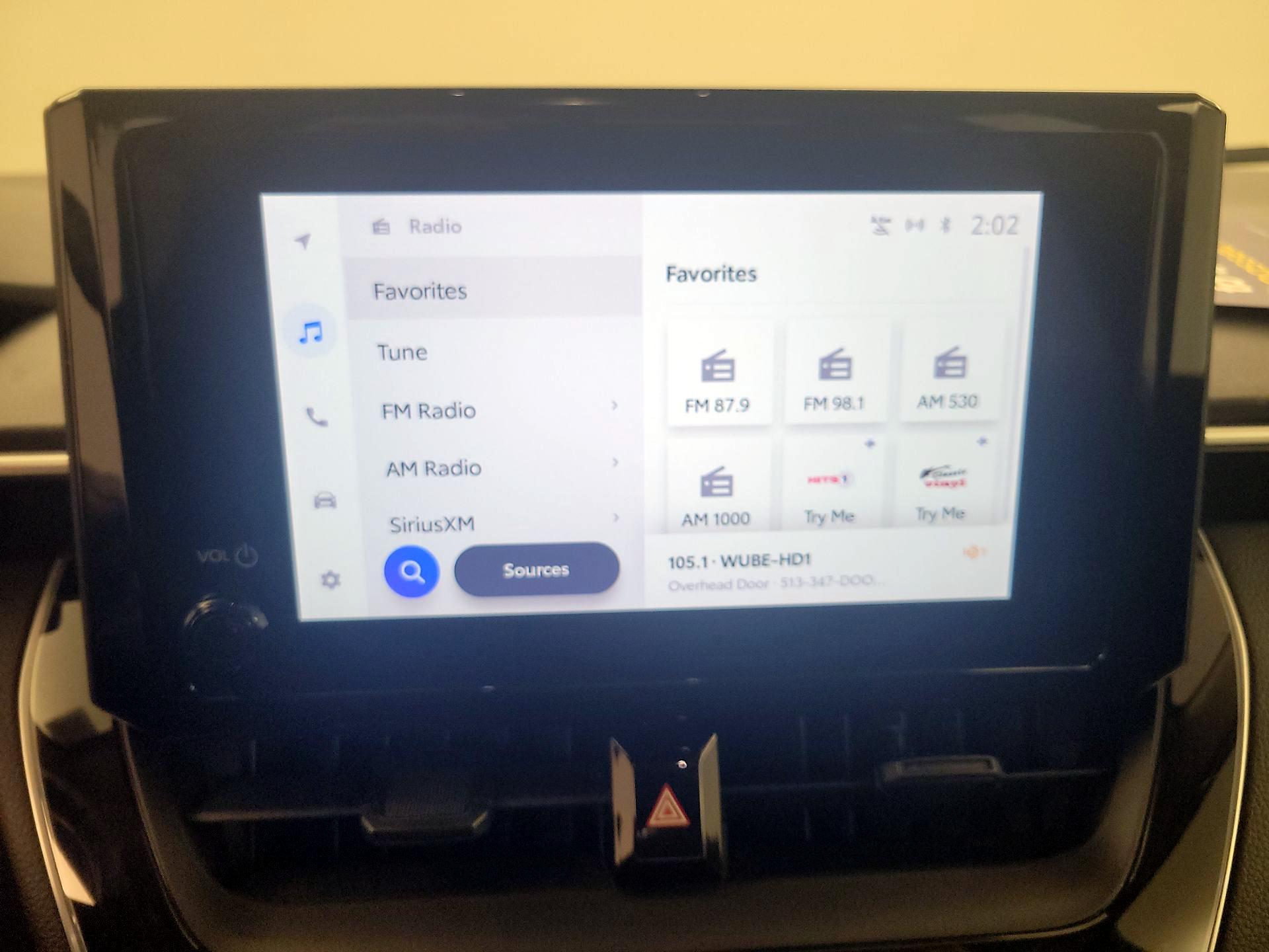 Thumbnail: 2024 Toyota Corolla - 16