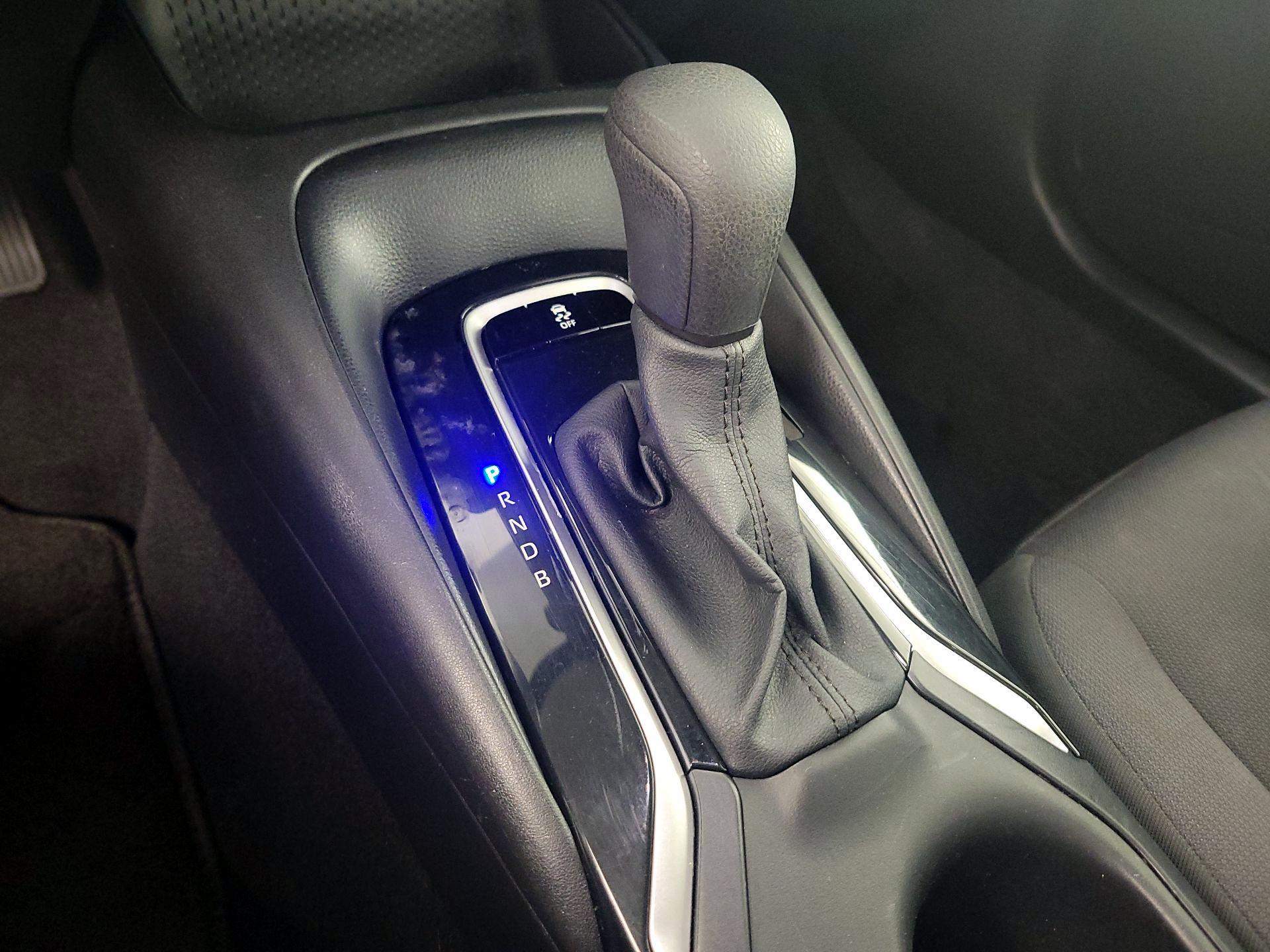 Thumbnail: 2024 Toyota Corolla - 18