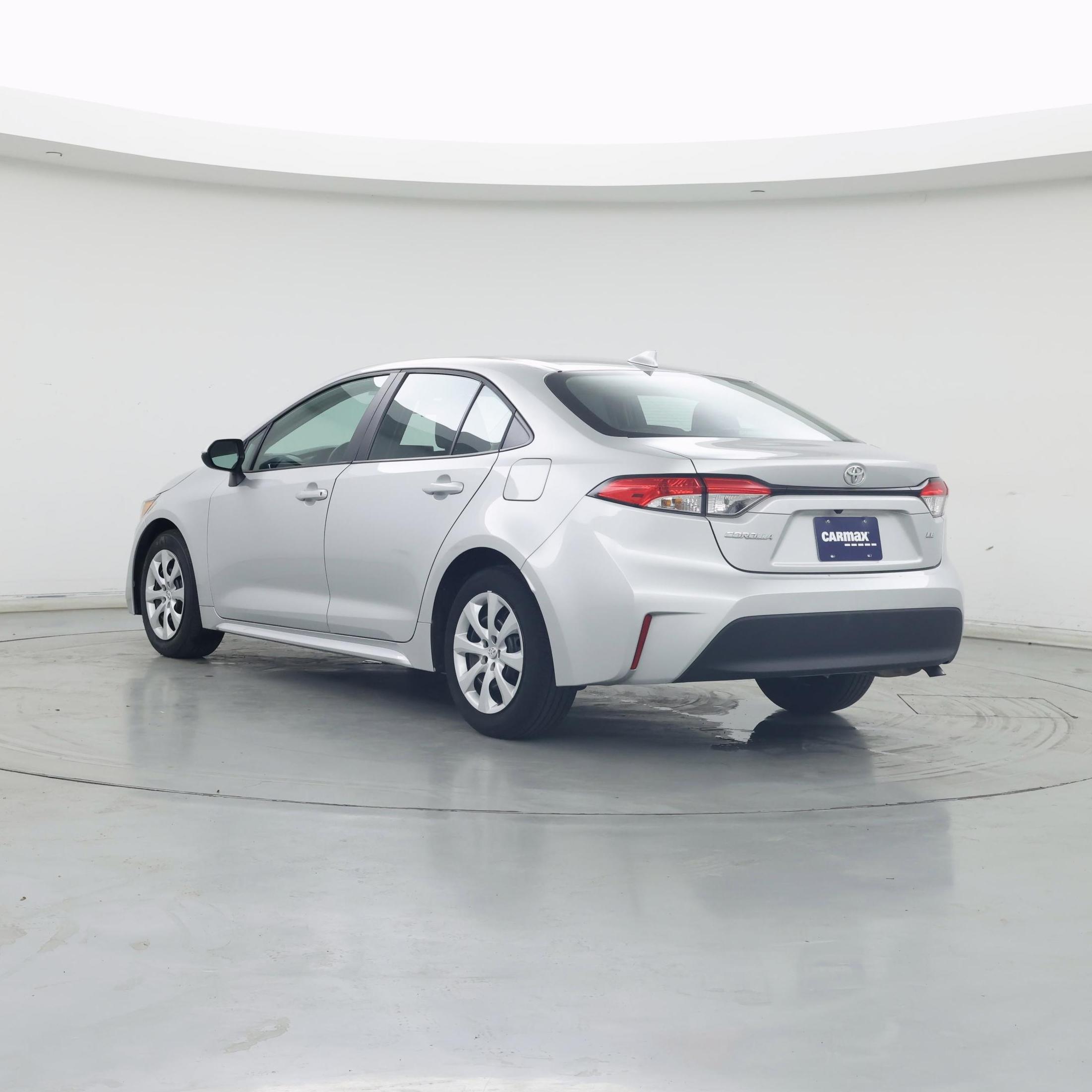 Thumbnail: 2024 Toyota Corolla - 2