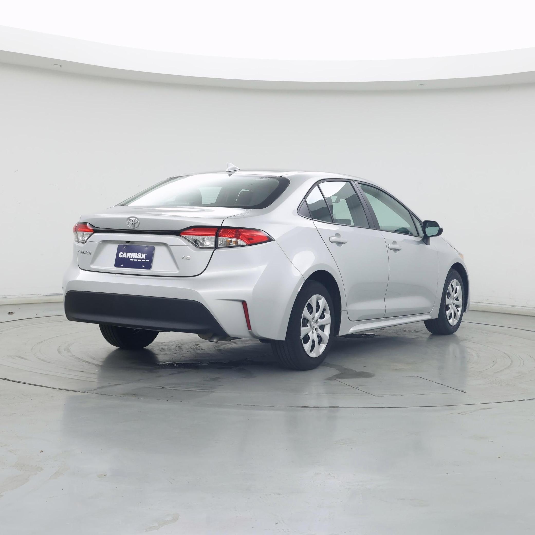 Thumbnail: 2024 Toyota Corolla - 8