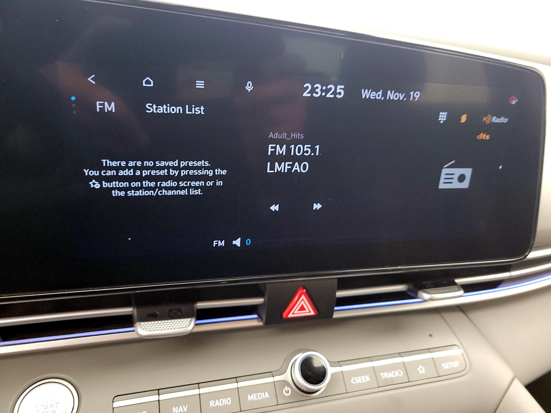 Thumbnail: 2024 Hyundai Elantra - 13