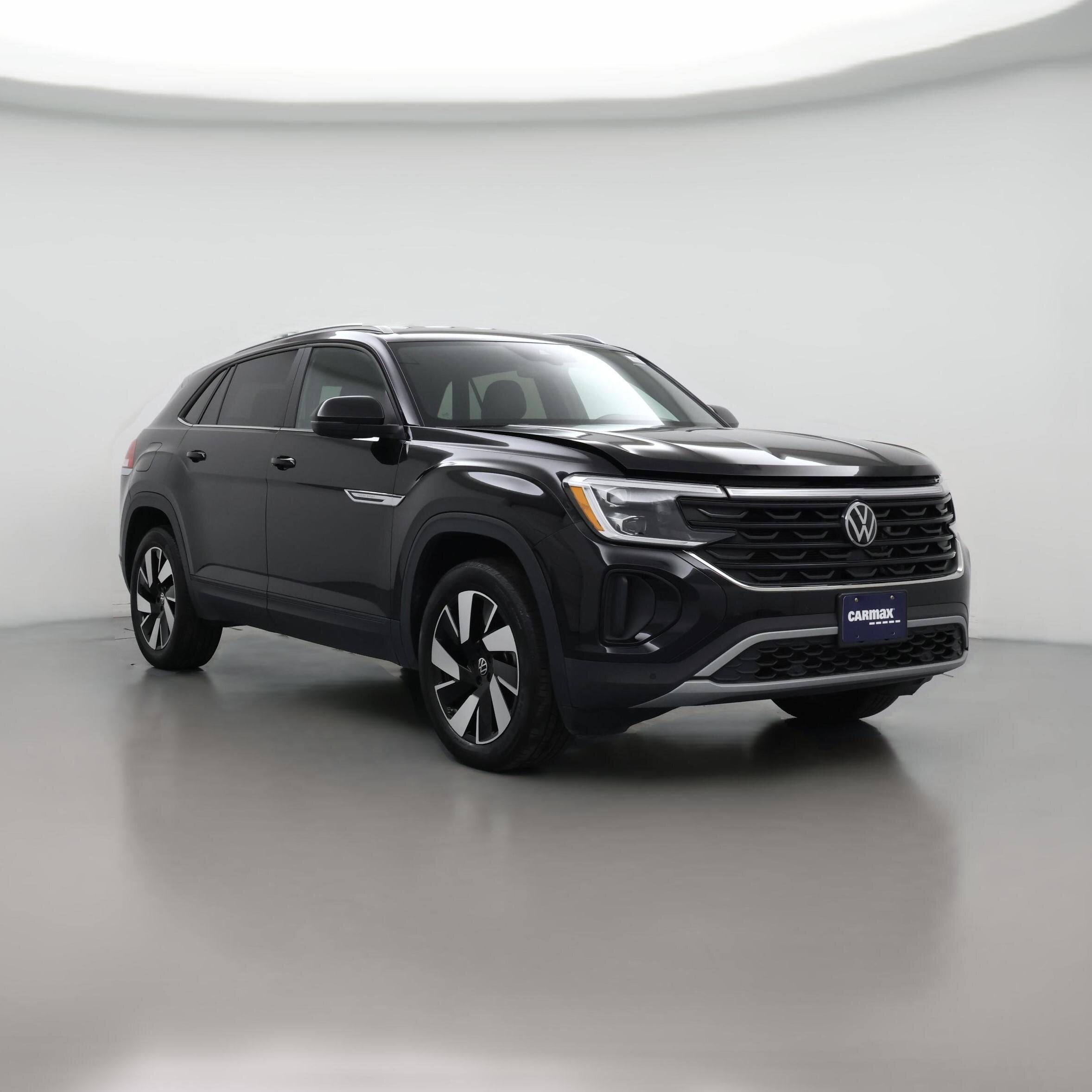 Thumbnail: 2025 Volkswagen Atlas - 1