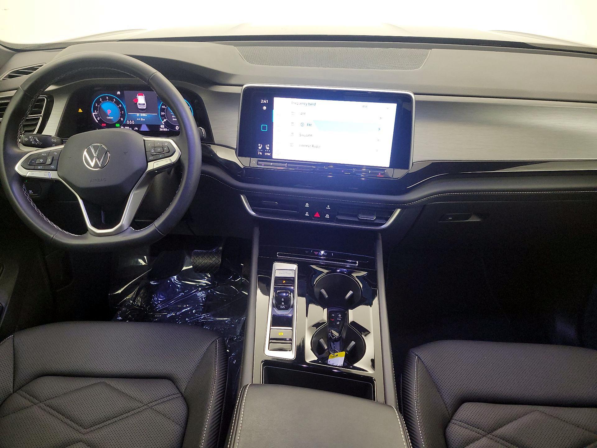 Thumbnail: 2025 Volkswagen Atlas - 9