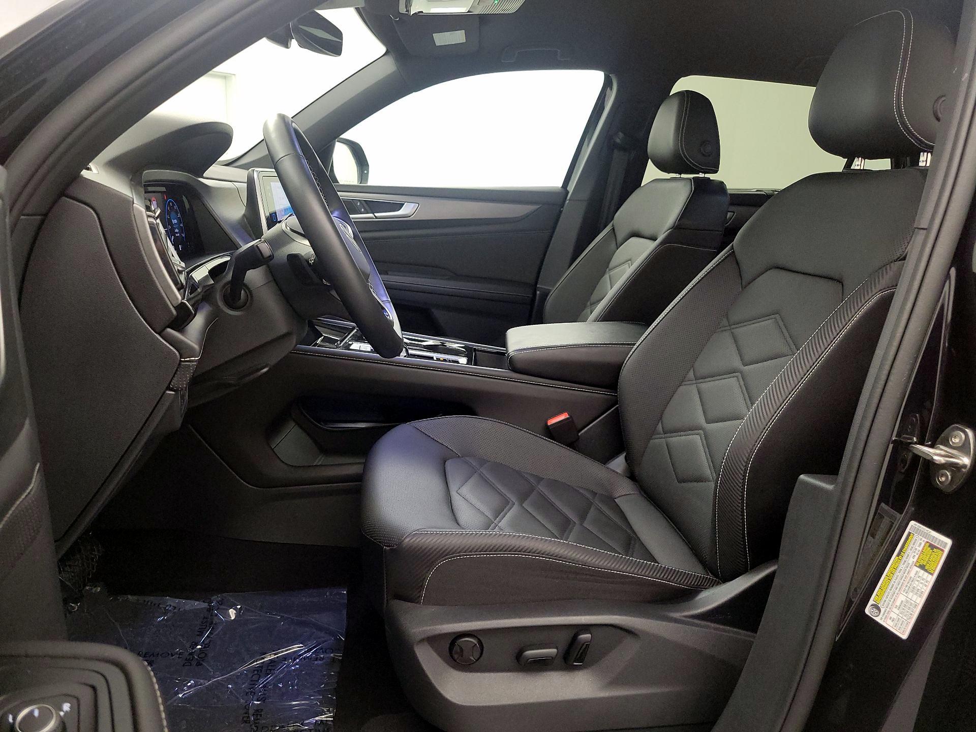 Thumbnail: 2025 Volkswagen Atlas - 11