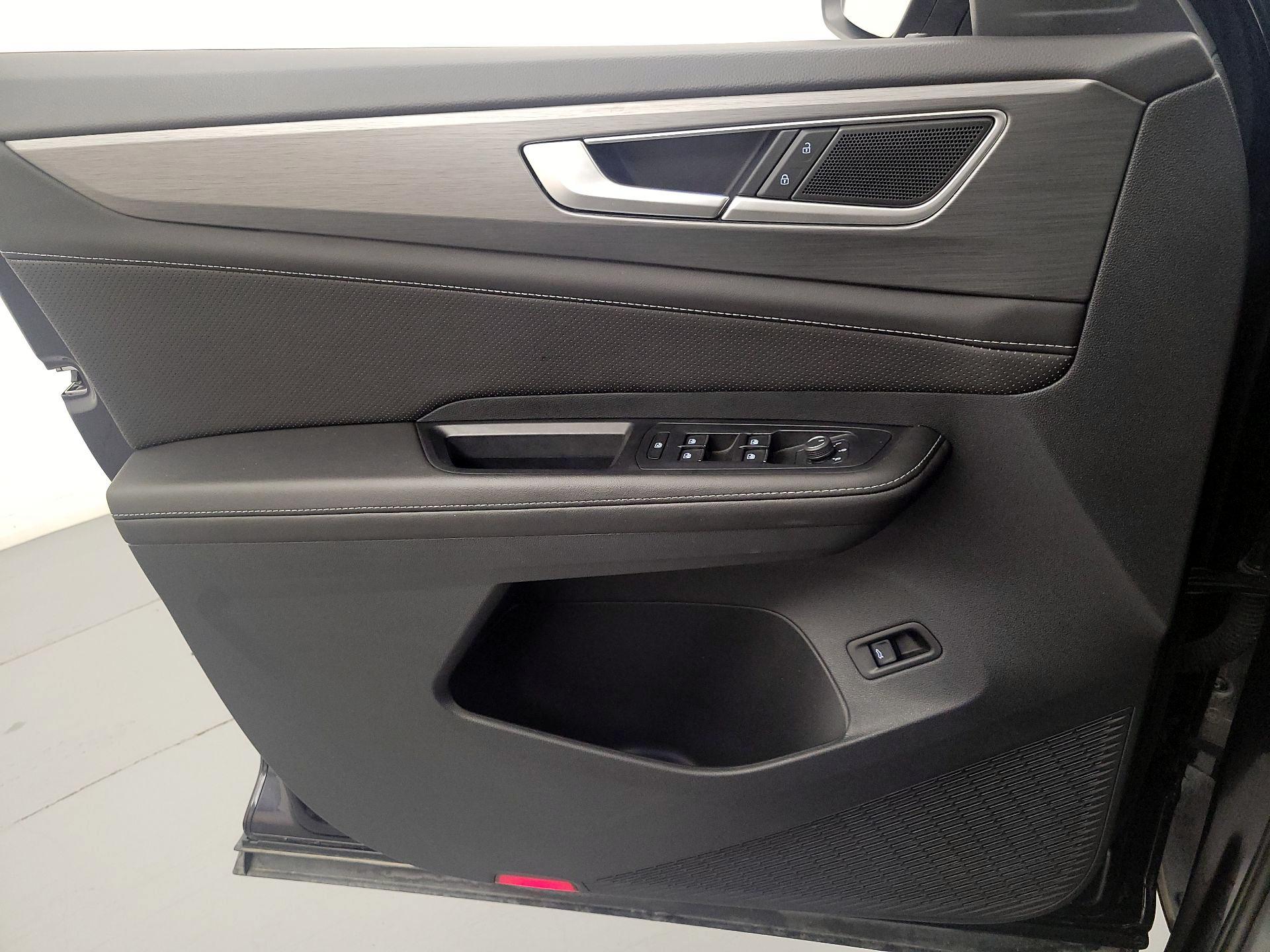 Thumbnail: 2025 Volkswagen Atlas - 12