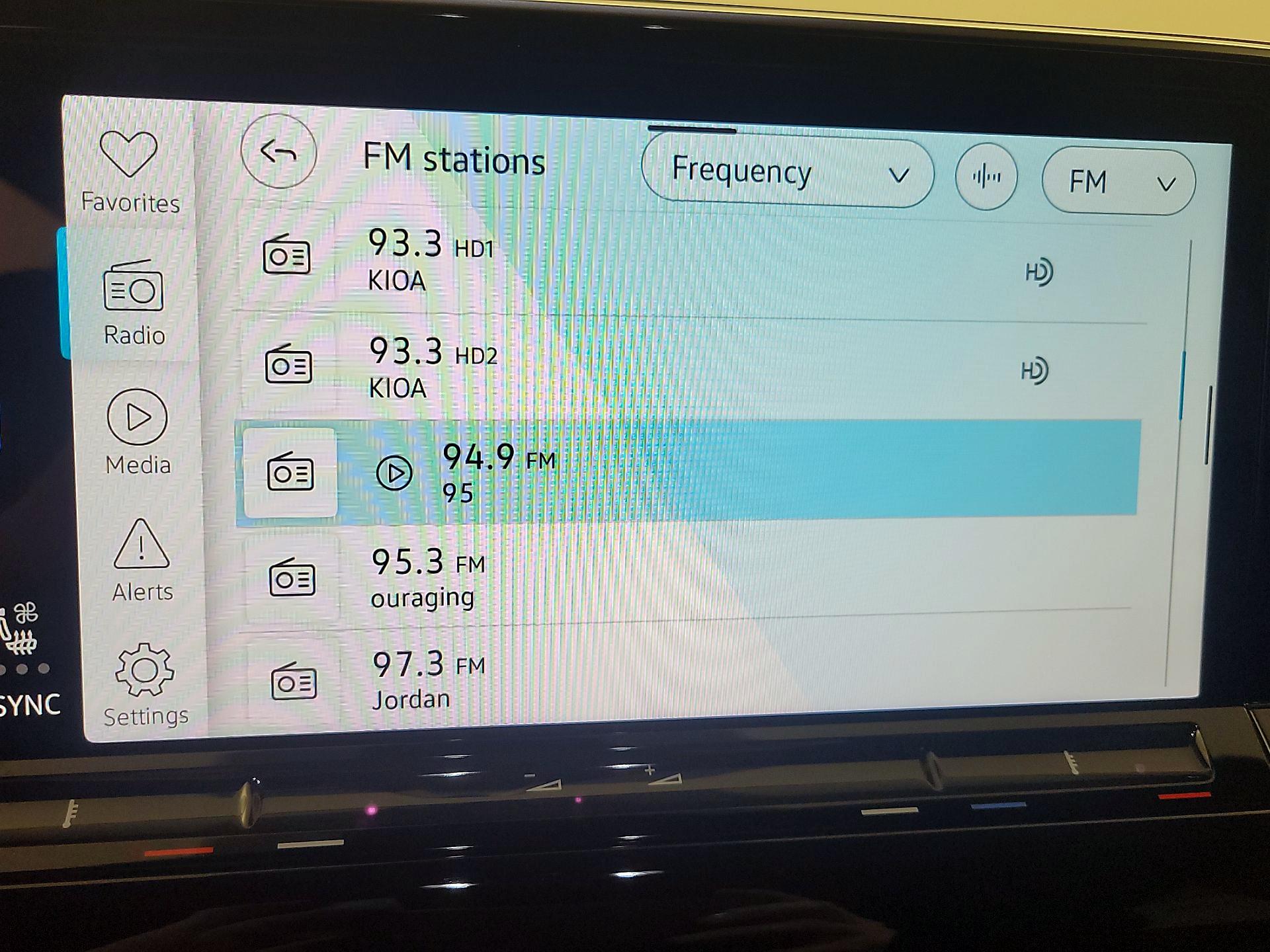 Thumbnail: 2025 Volkswagen Atlas - 15