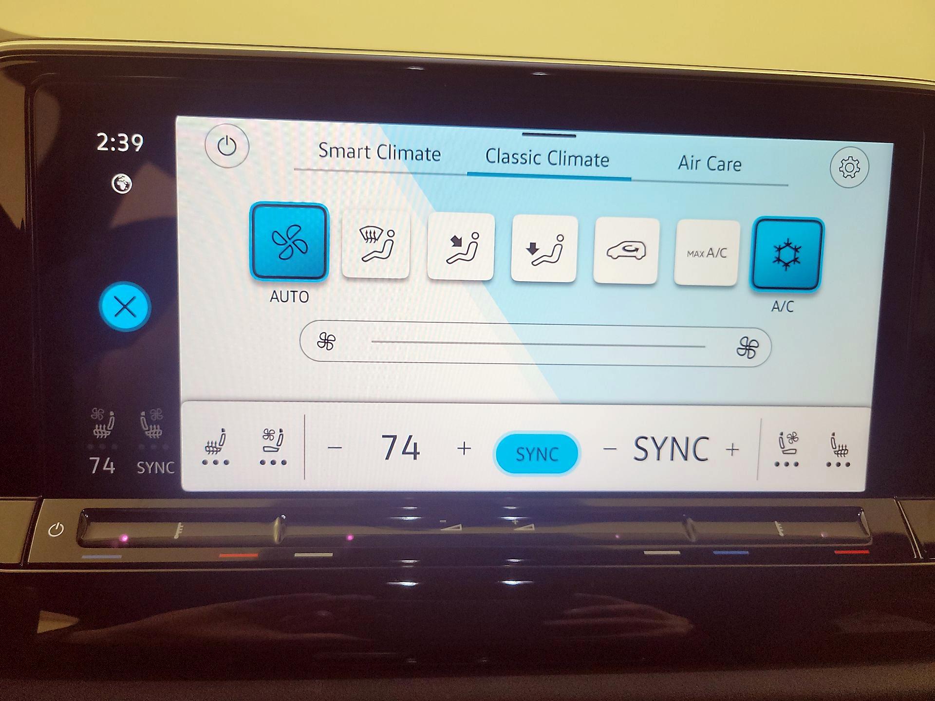 Thumbnail: 2025 Volkswagen Atlas - 16