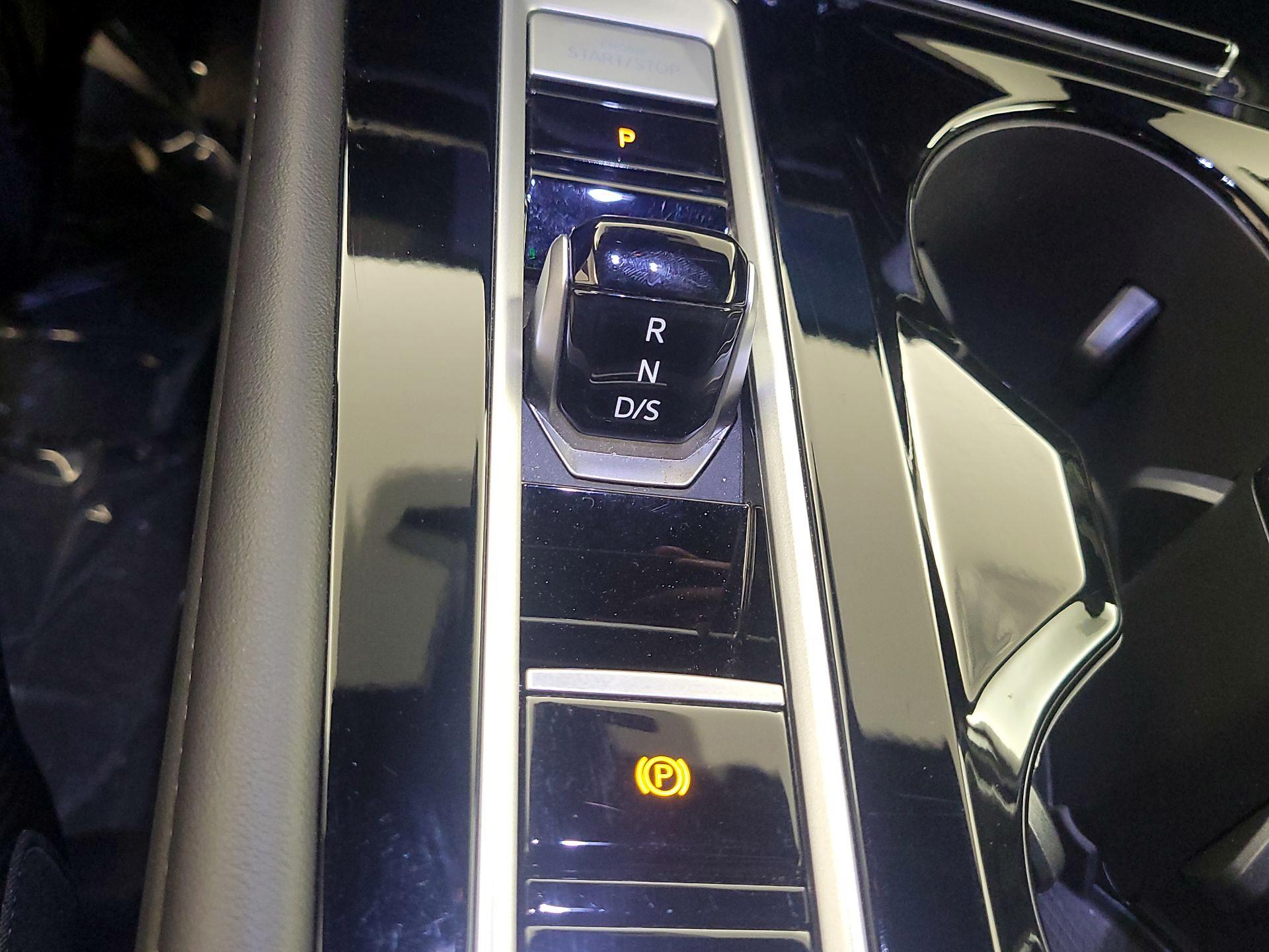 Thumbnail: 2025 Volkswagen Atlas - 17