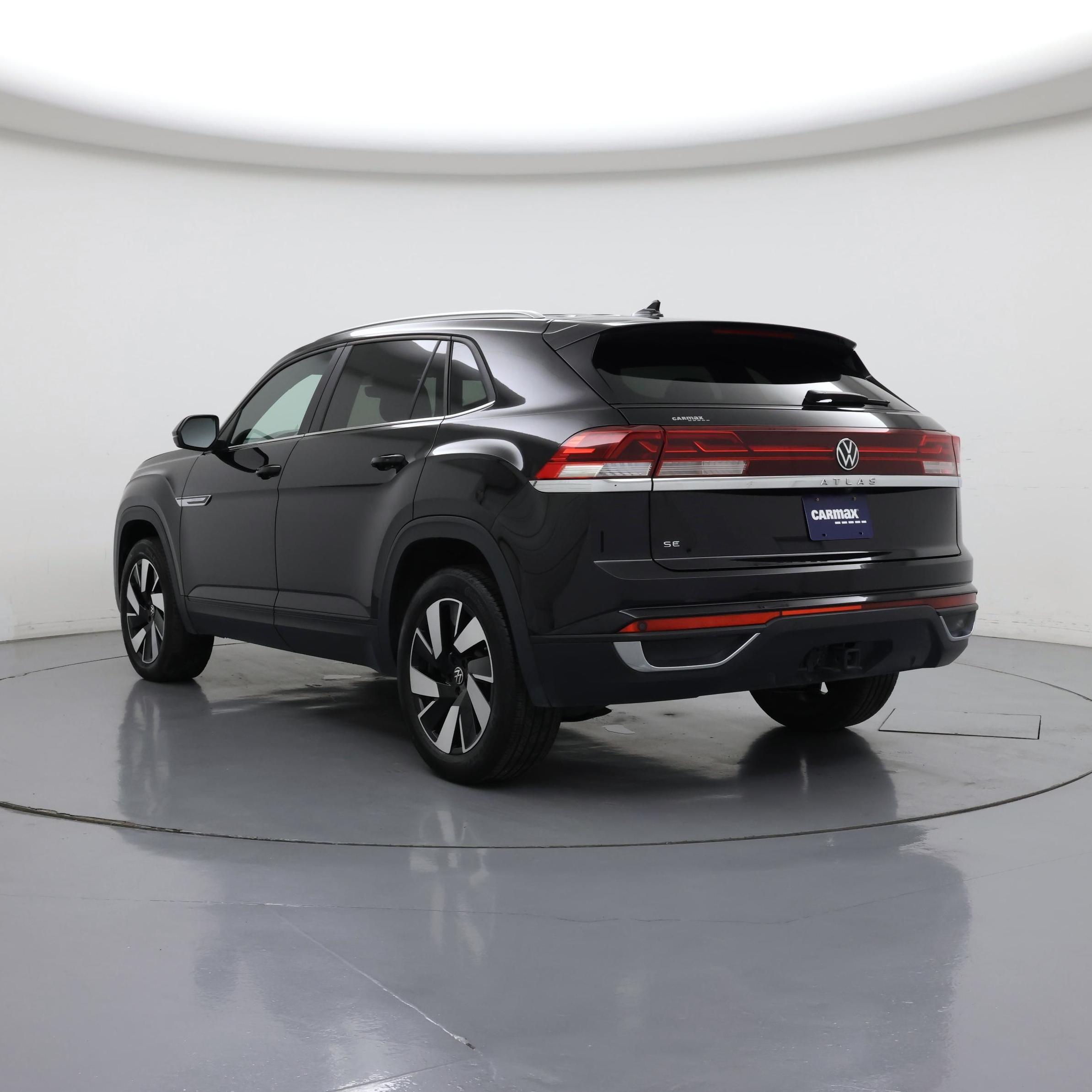 Thumbnail: 2025 Volkswagen Atlas - 2