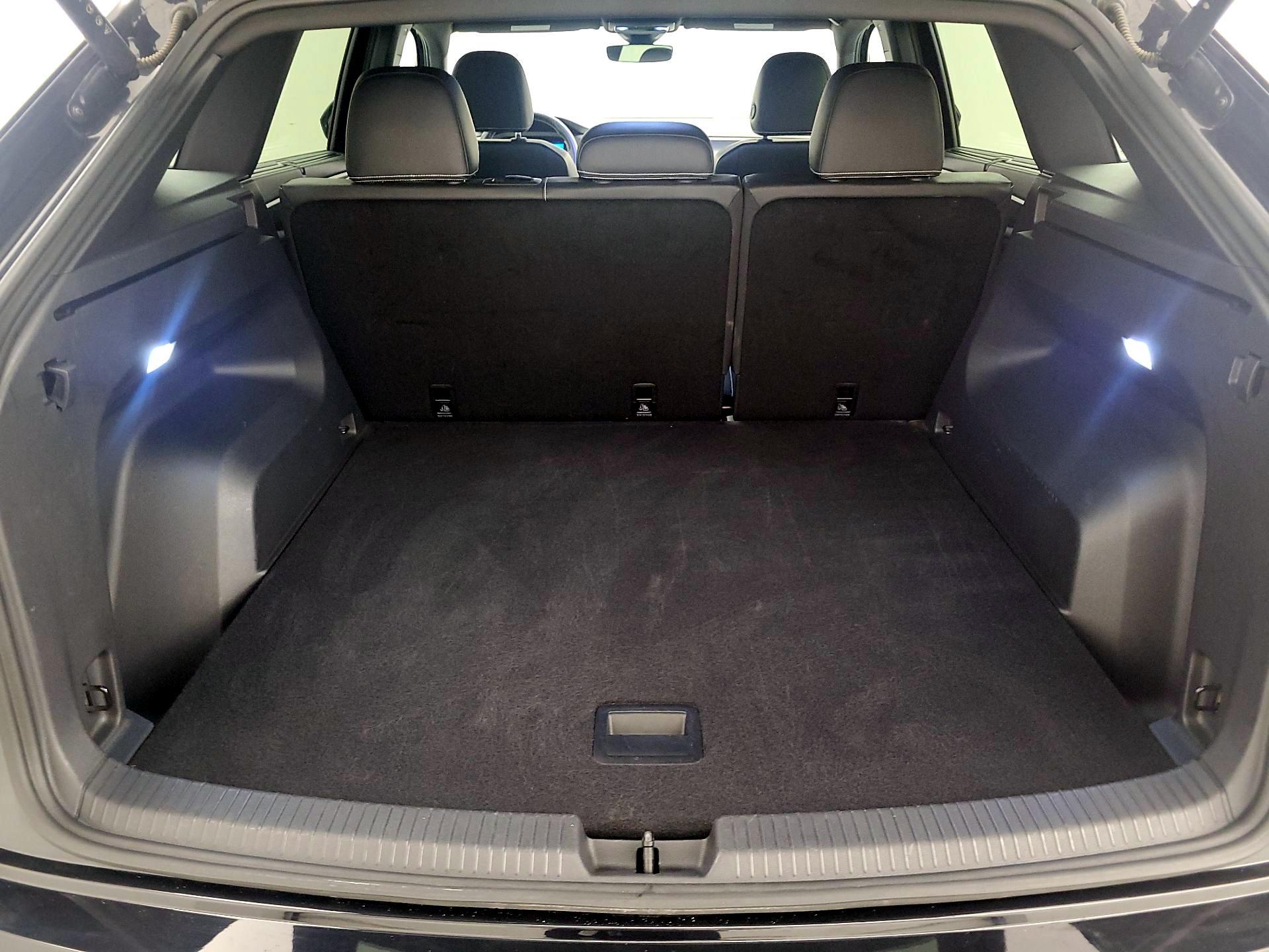 Thumbnail: 2025 Volkswagen Atlas - 20