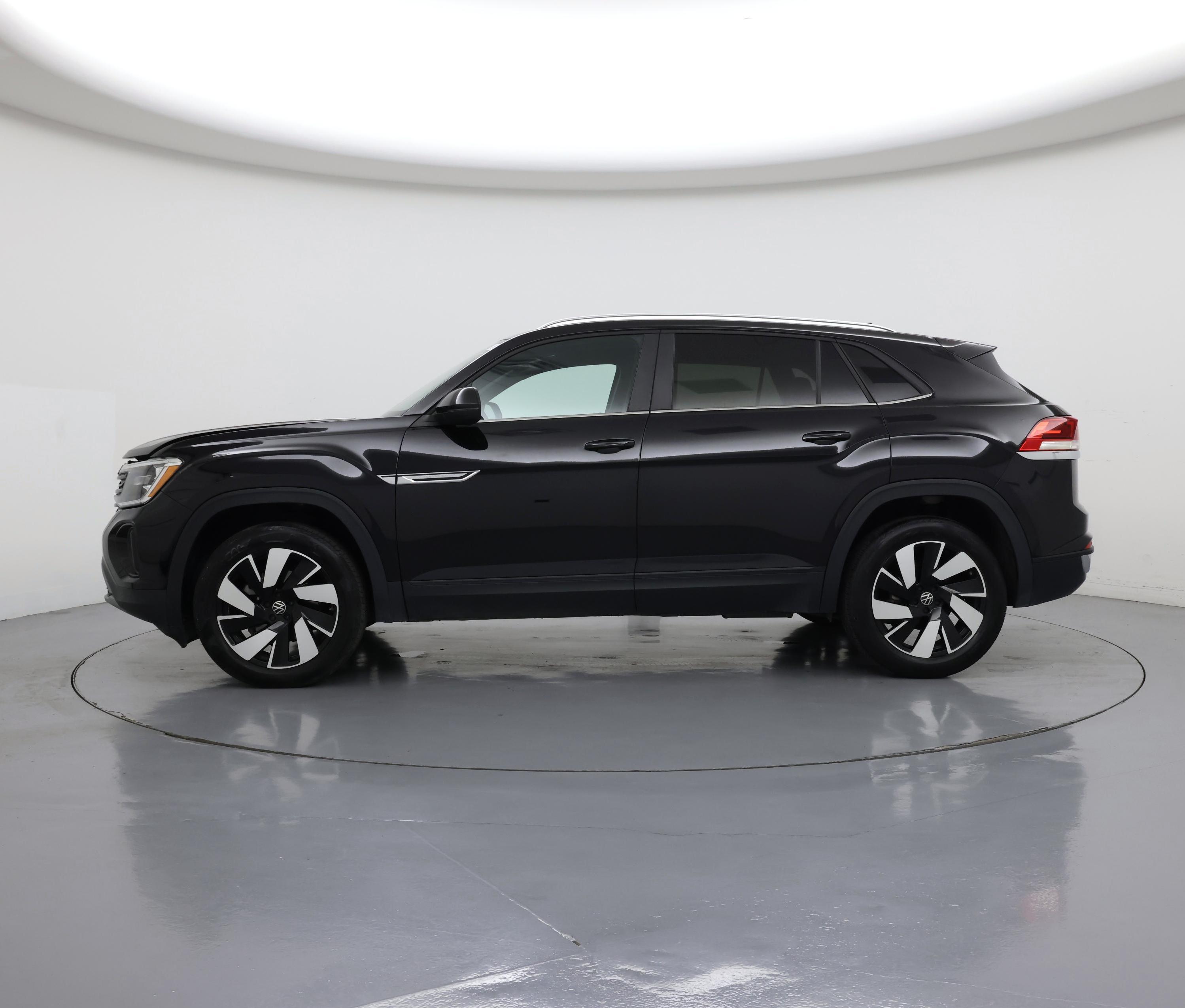 Thumbnail: 2025 Volkswagen Atlas - 3