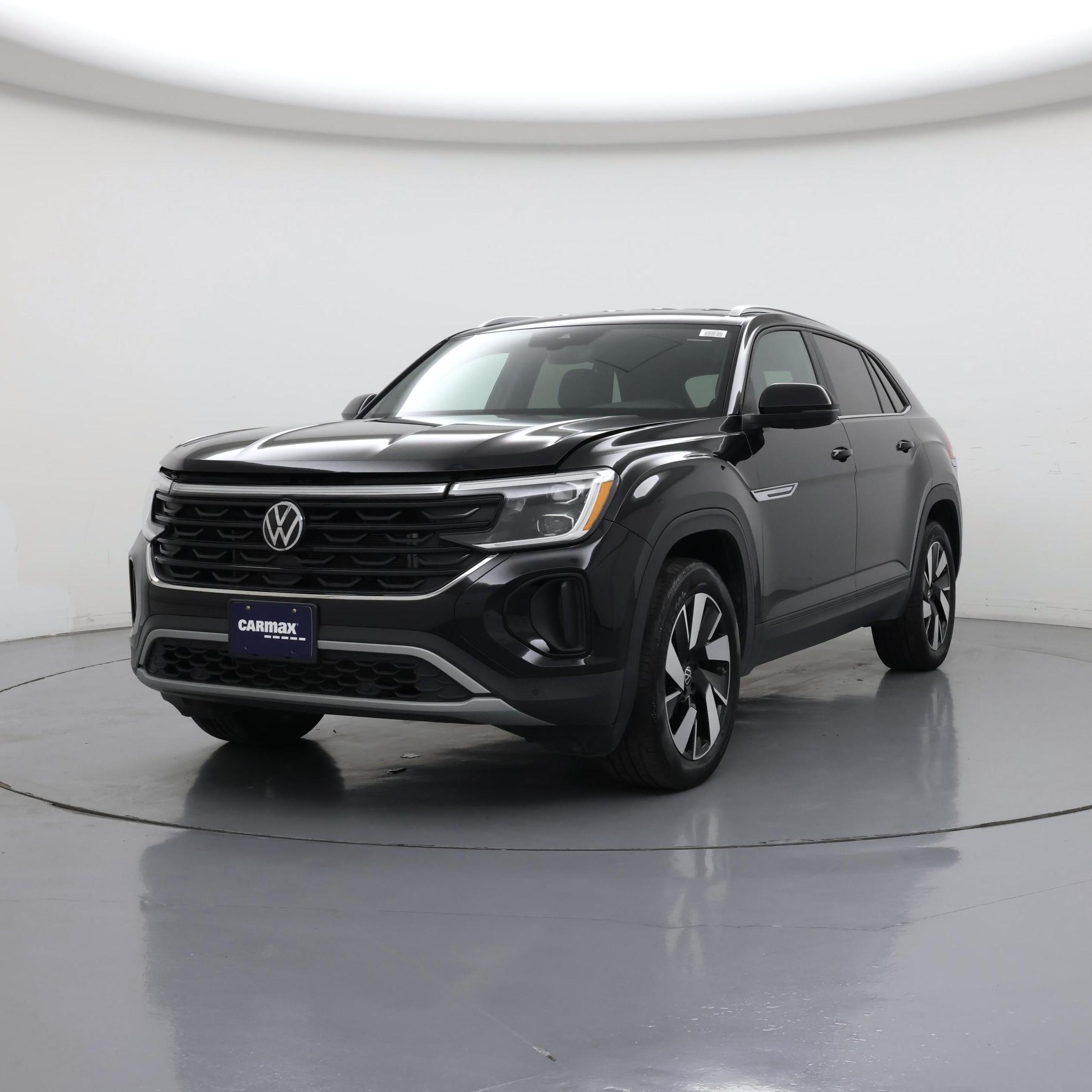 Thumbnail: 2025 Volkswagen Atlas - 4