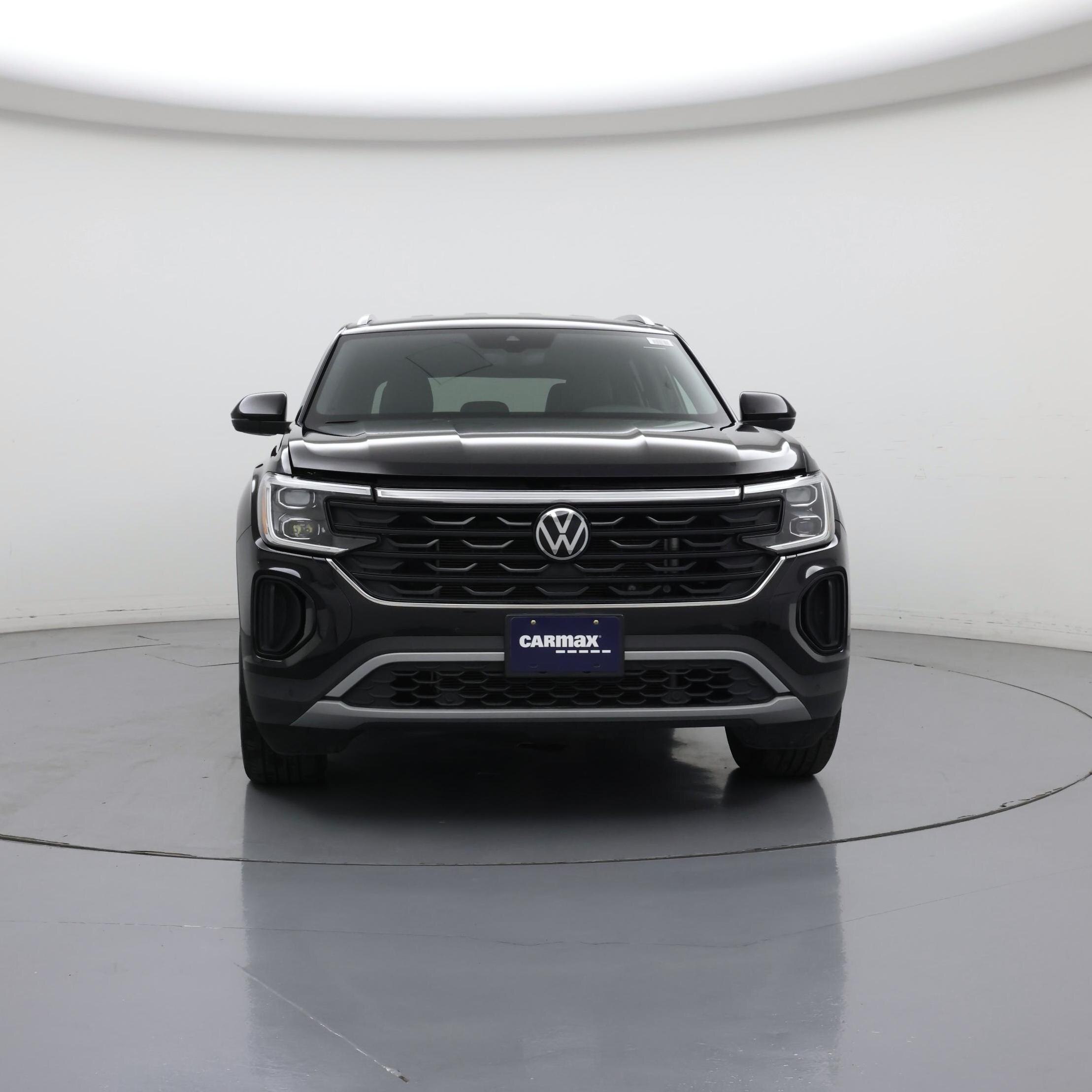 Thumbnail: 2025 Volkswagen Atlas - 5