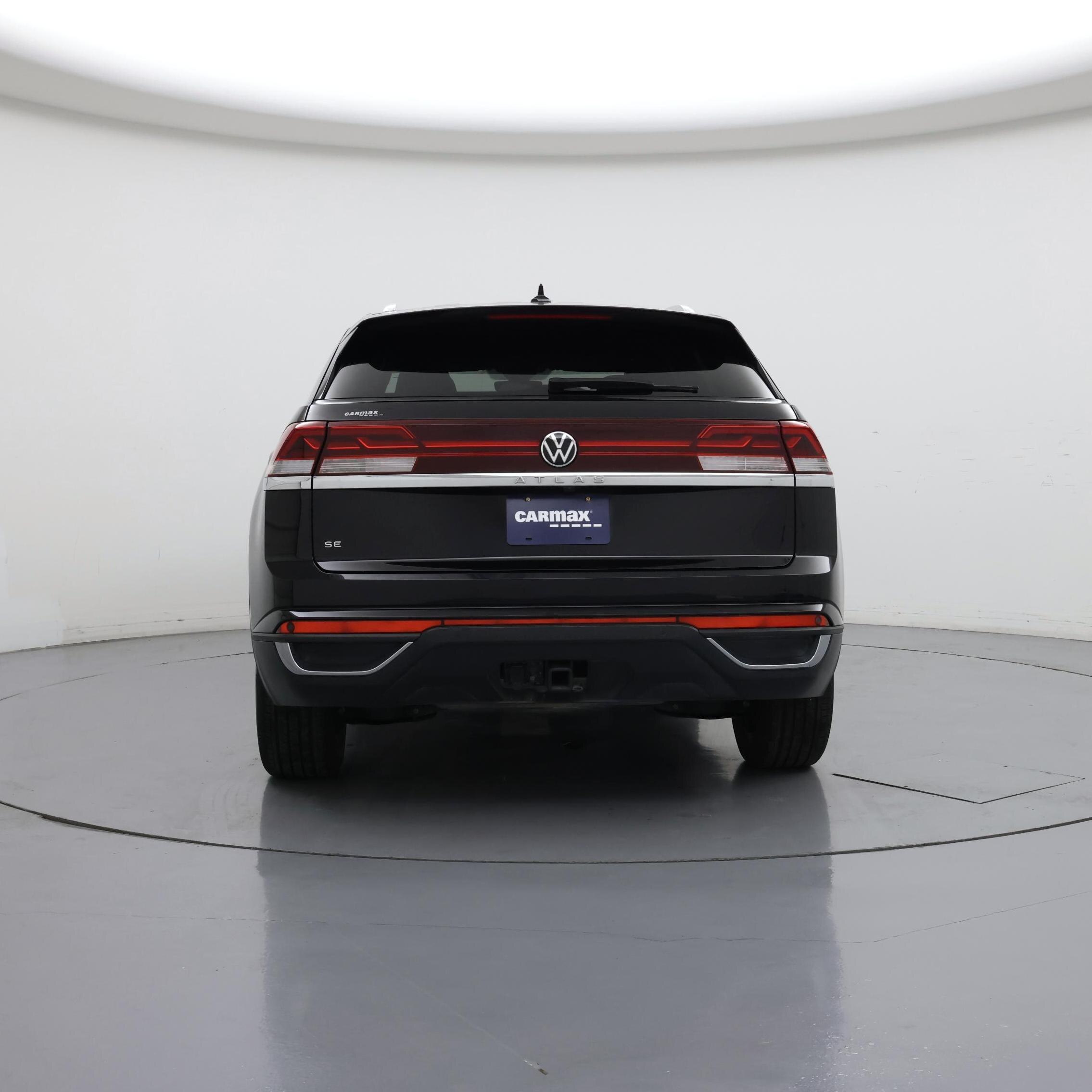 Thumbnail: 2025 Volkswagen Atlas - 6