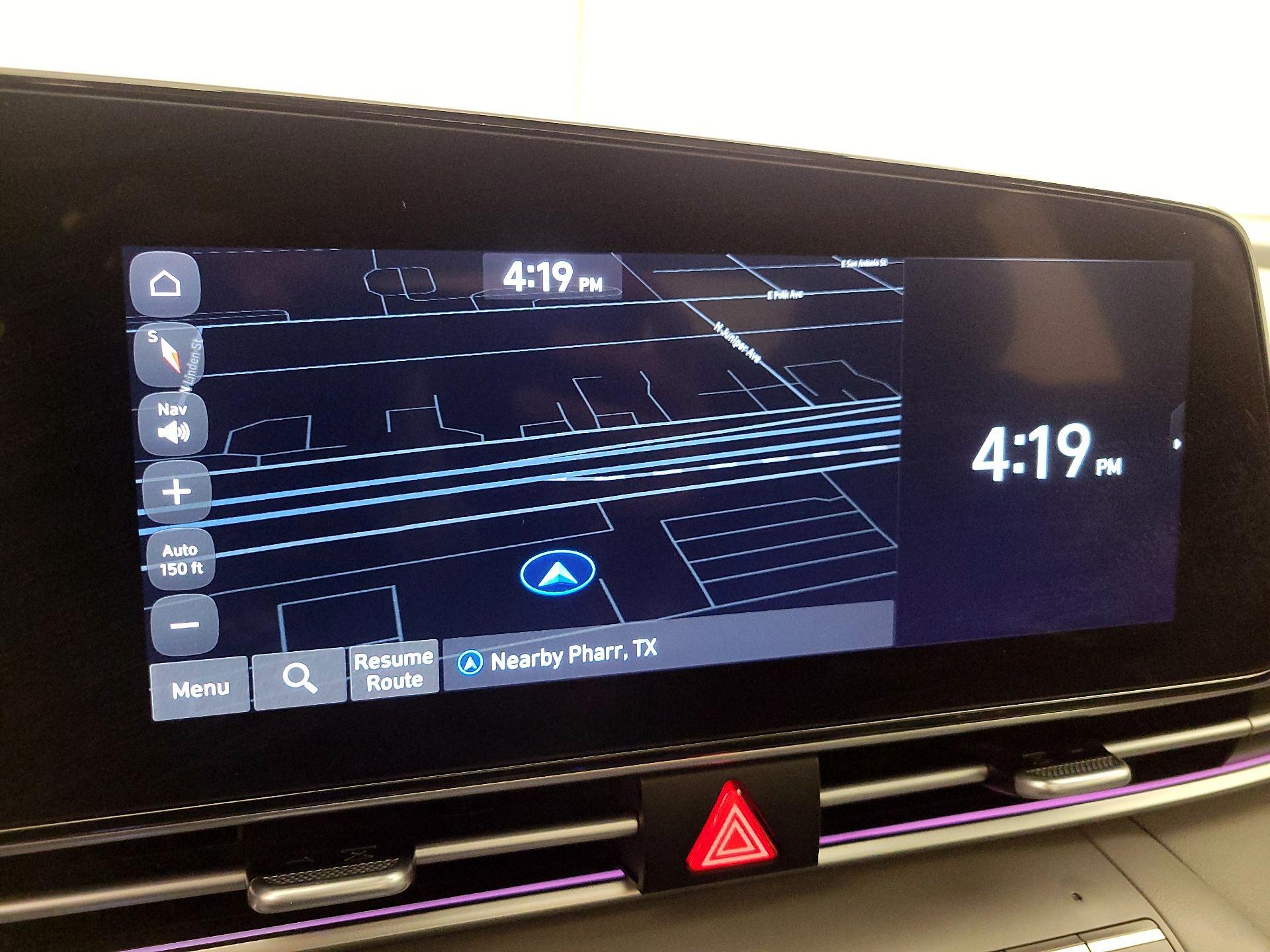 Thumbnail: 2025 Hyundai Elantra - 14