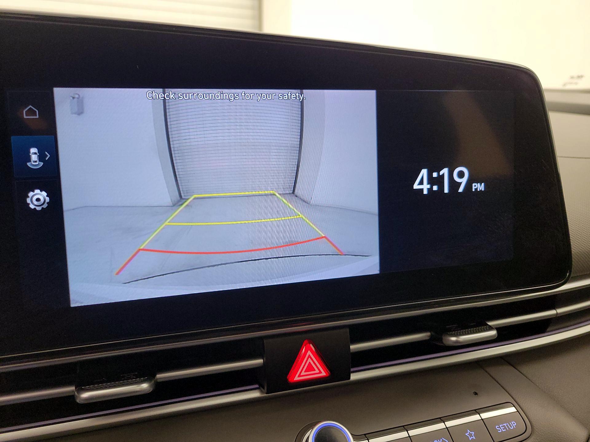 Thumbnail: 2025 Hyundai Elantra - 15