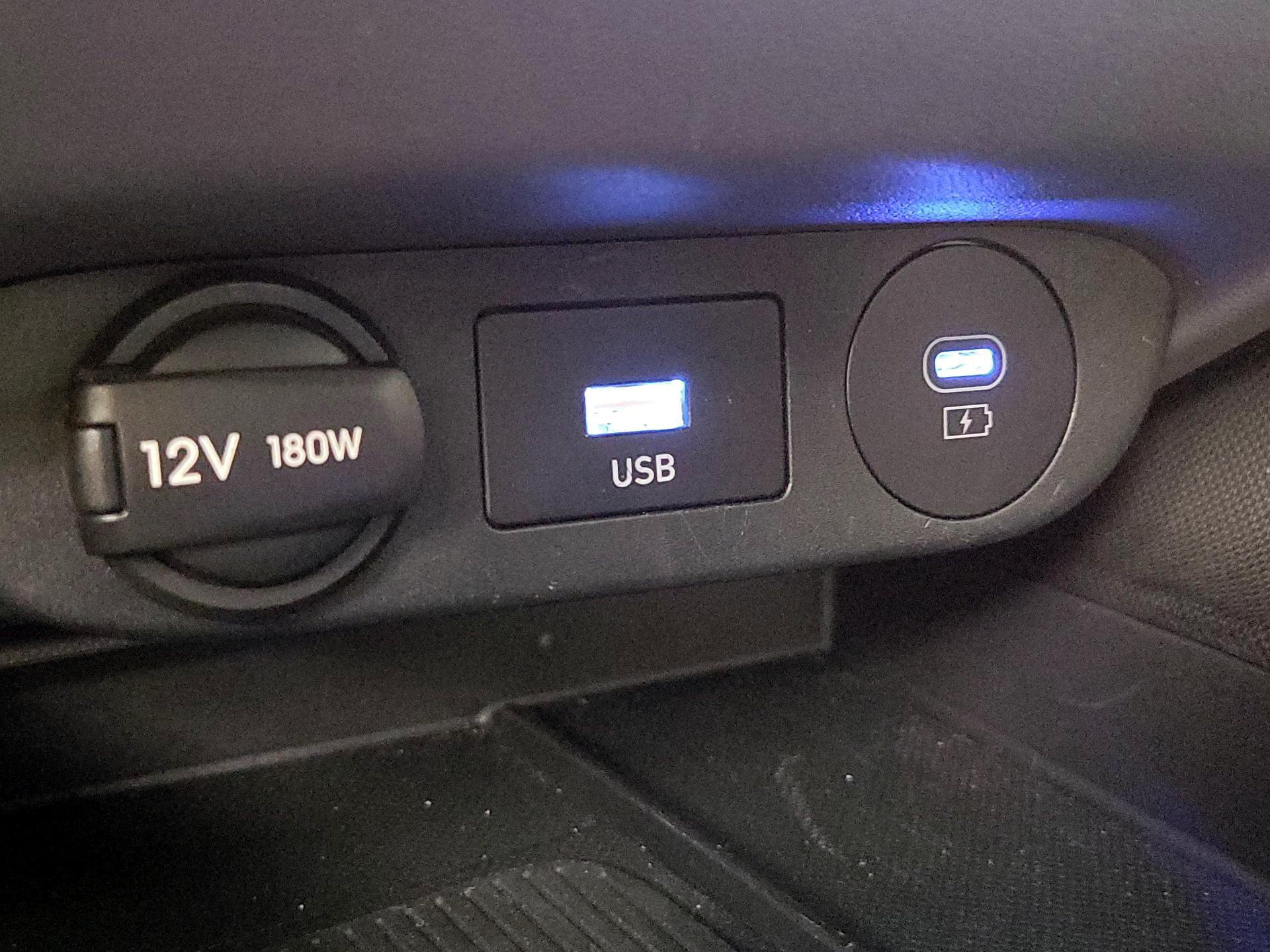 Thumbnail: 2025 Hyundai Elantra - 19