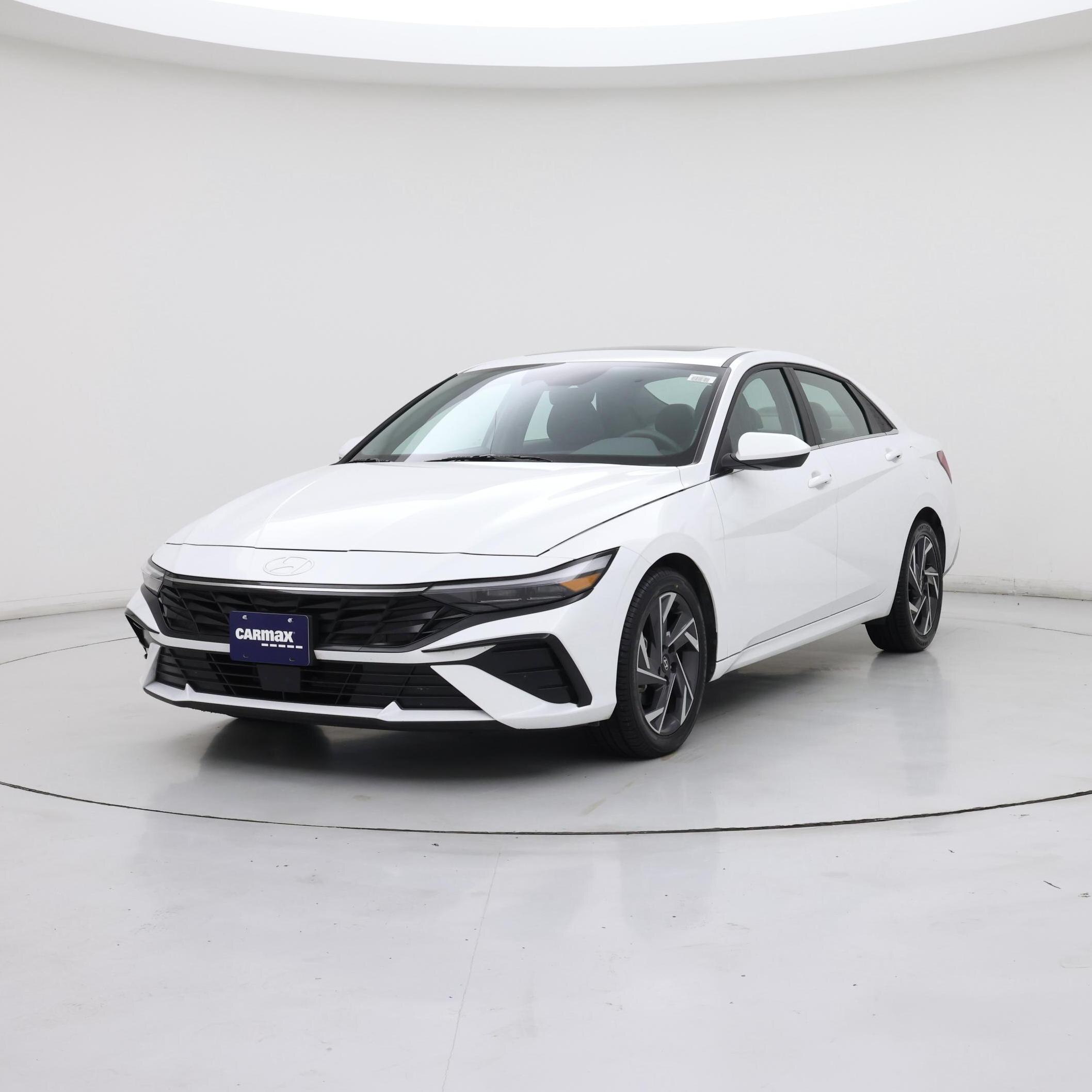 Thumbnail: 2025 Hyundai Elantra - 4