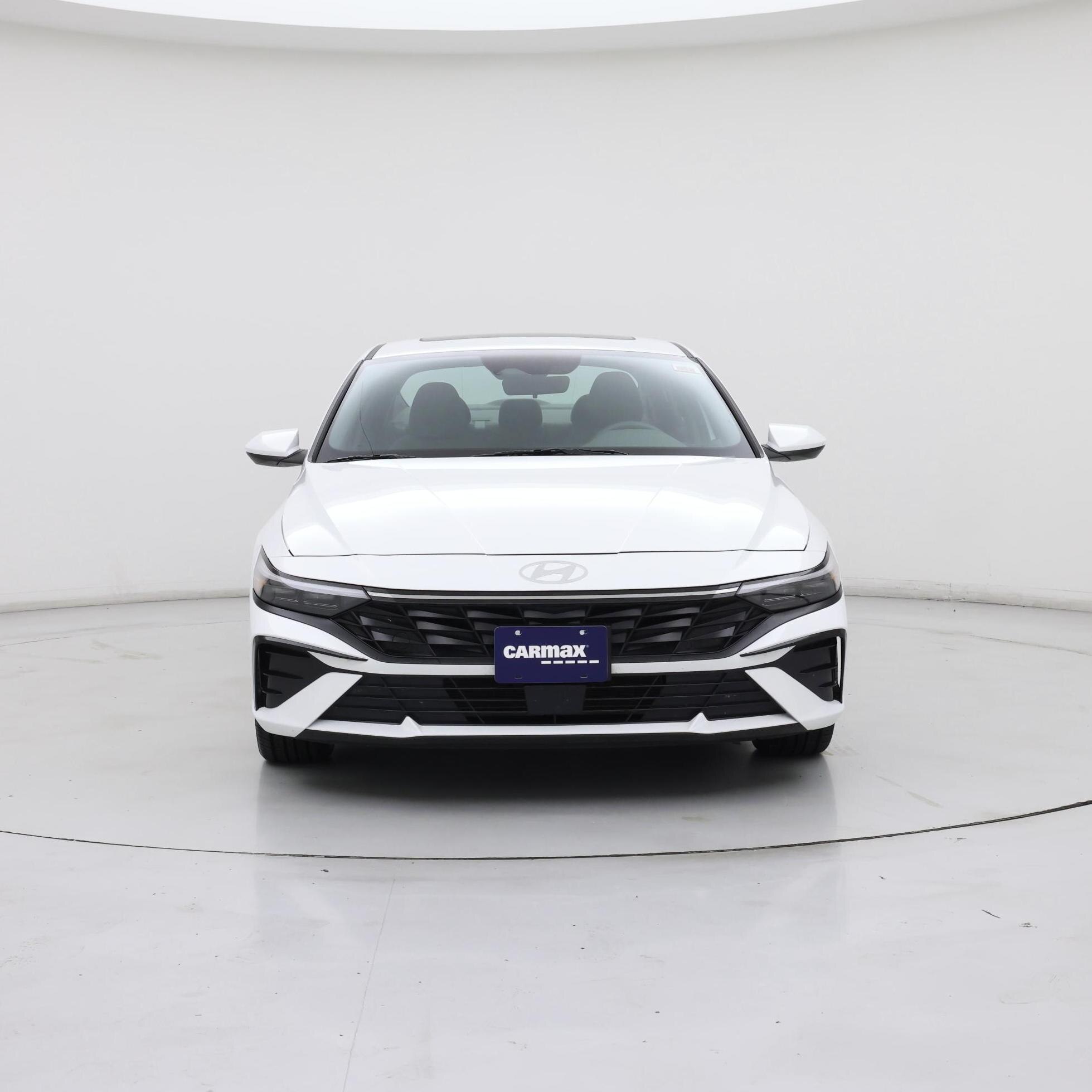 Thumbnail: 2025 Hyundai Elantra - 5