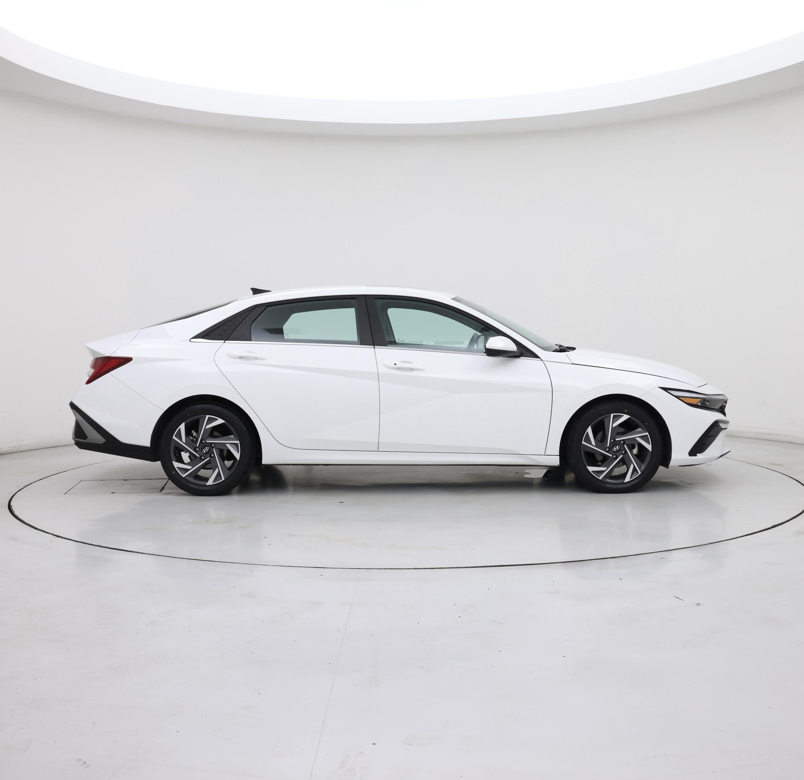 Thumbnail: 2025 Hyundai Elantra - 7