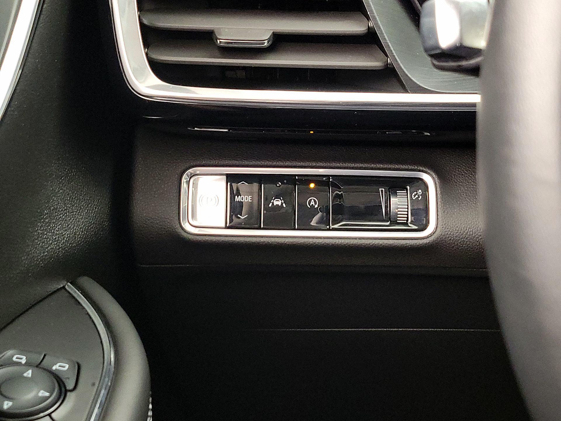 Thumbnail: 2024 Buick Envision - 13