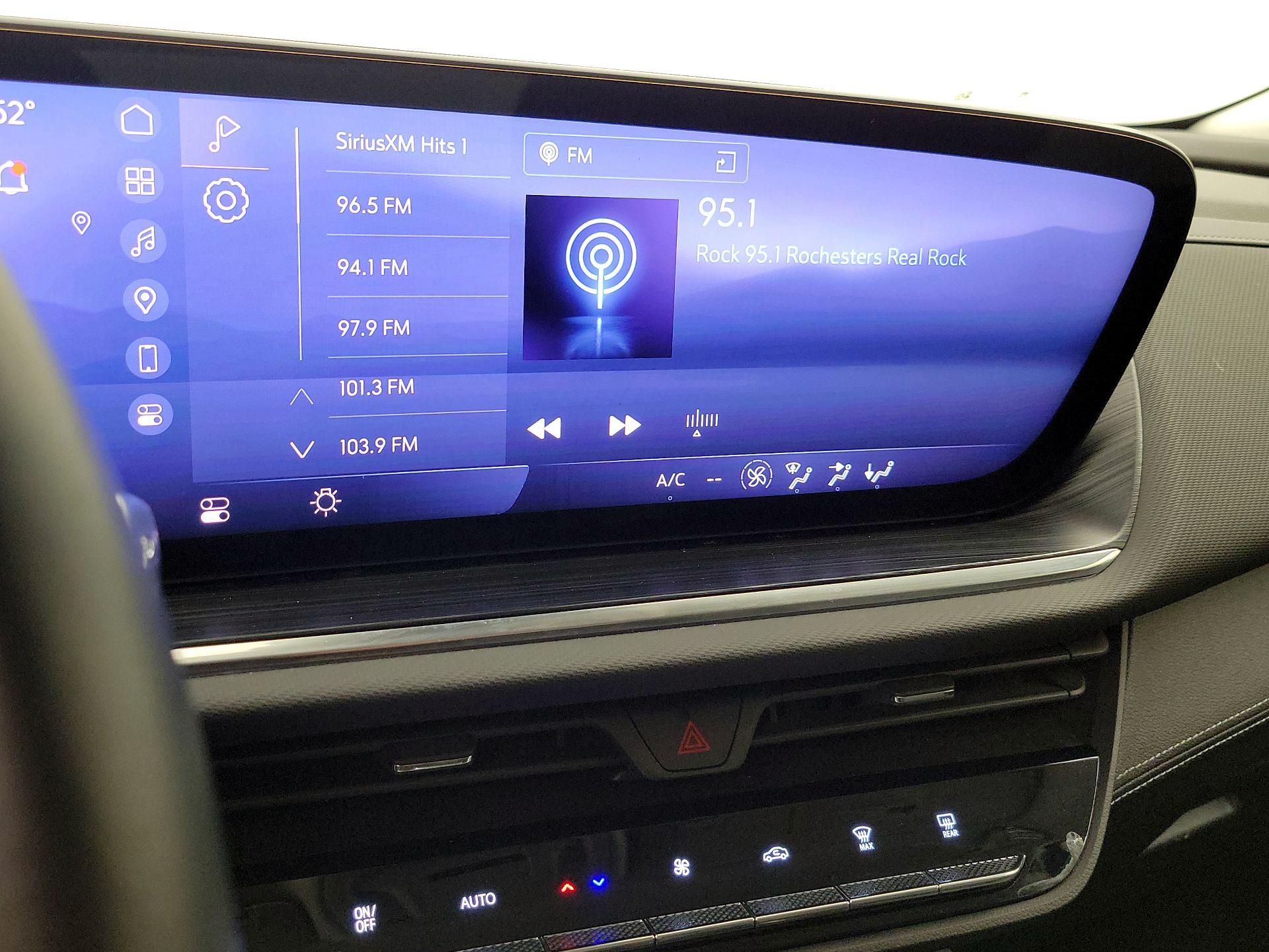 Thumbnail: 2024 Buick Envision - 15