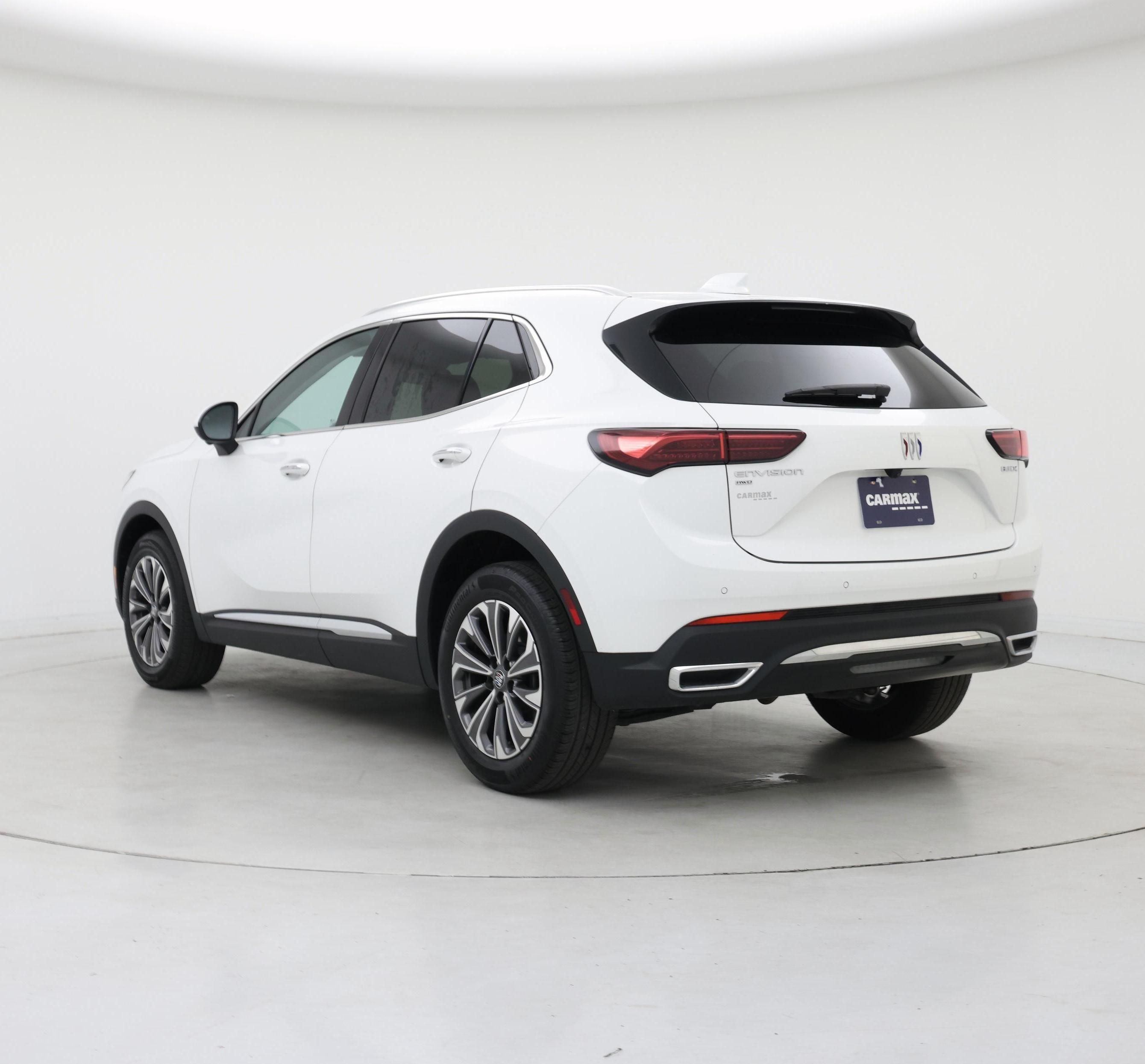 Thumbnail: 2024 Buick Envision - 2