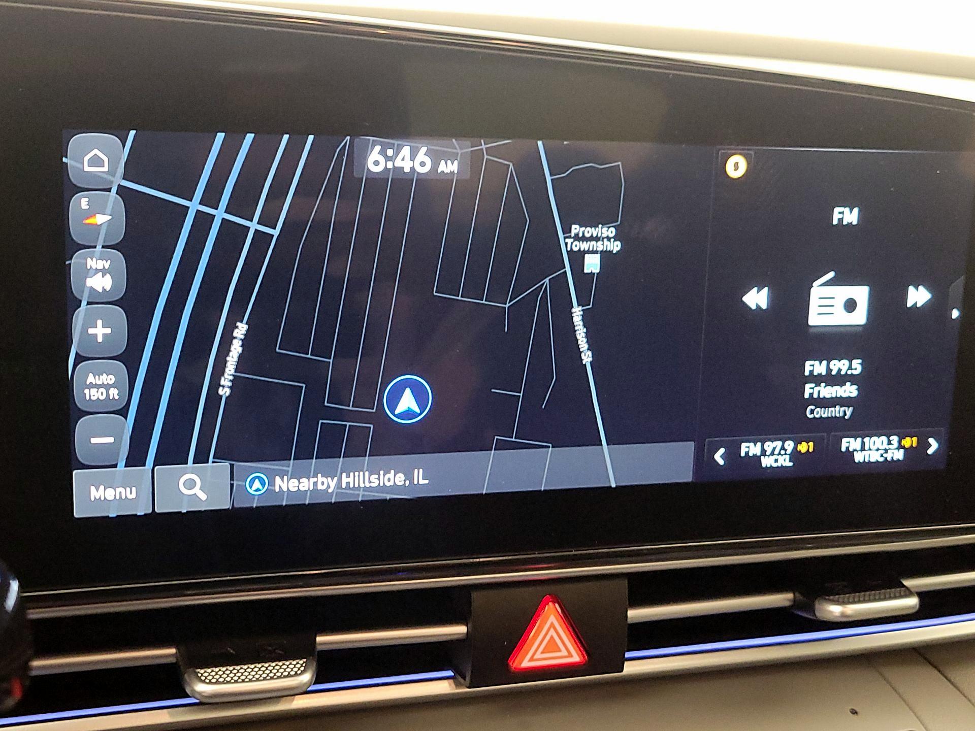 Thumbnail: 2025 Hyundai Elantra - 14