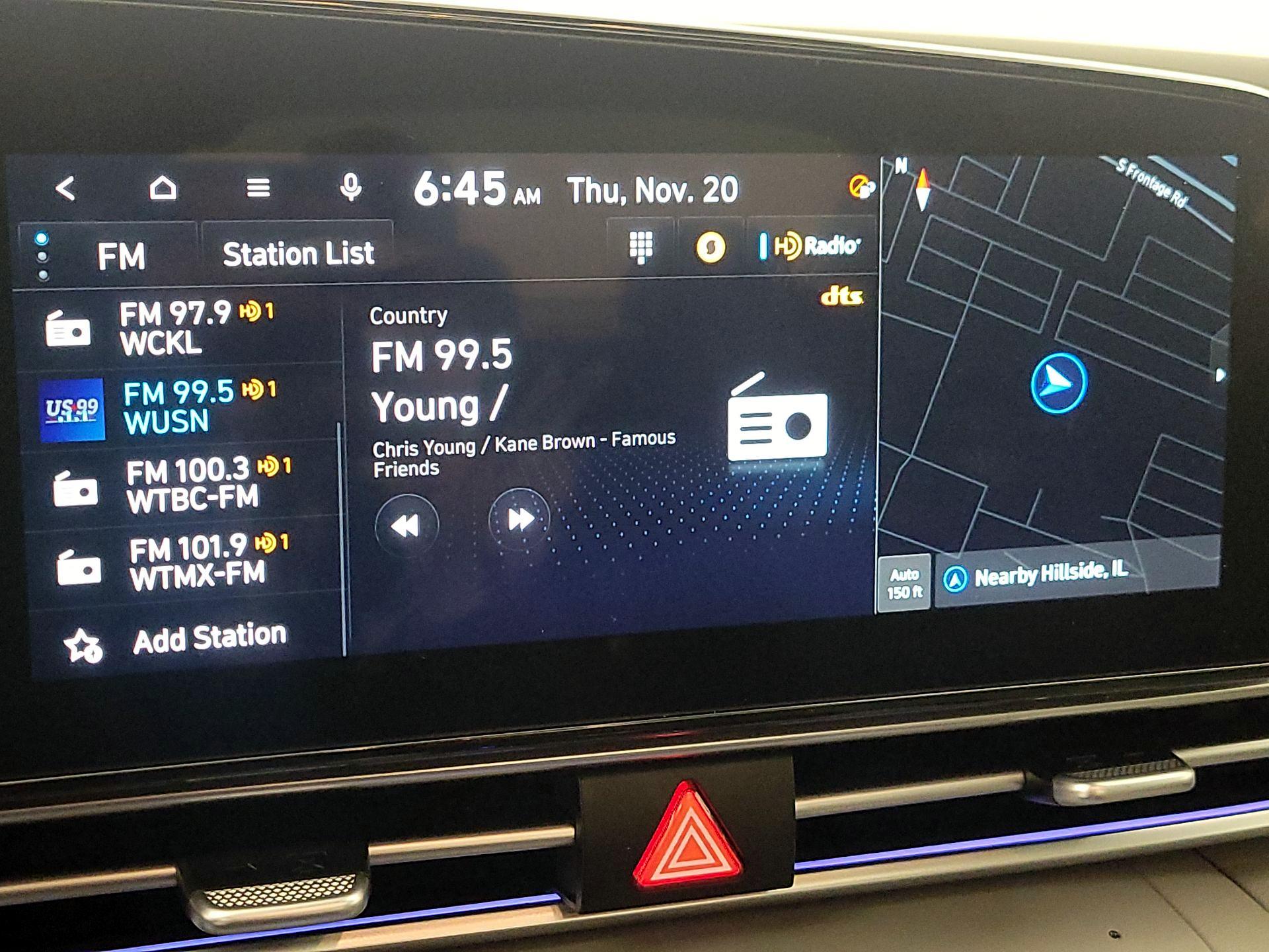 Thumbnail: 2025 Hyundai Elantra - 16