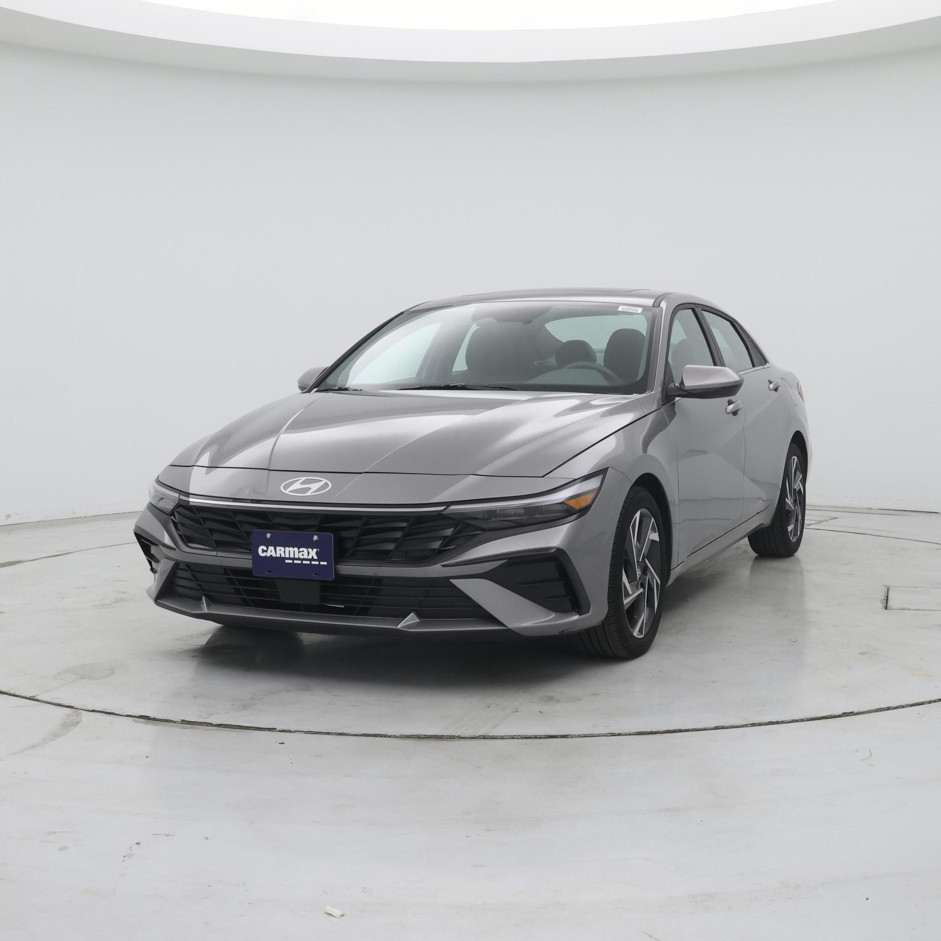 Thumbnail: 2025 Hyundai Elantra - 4