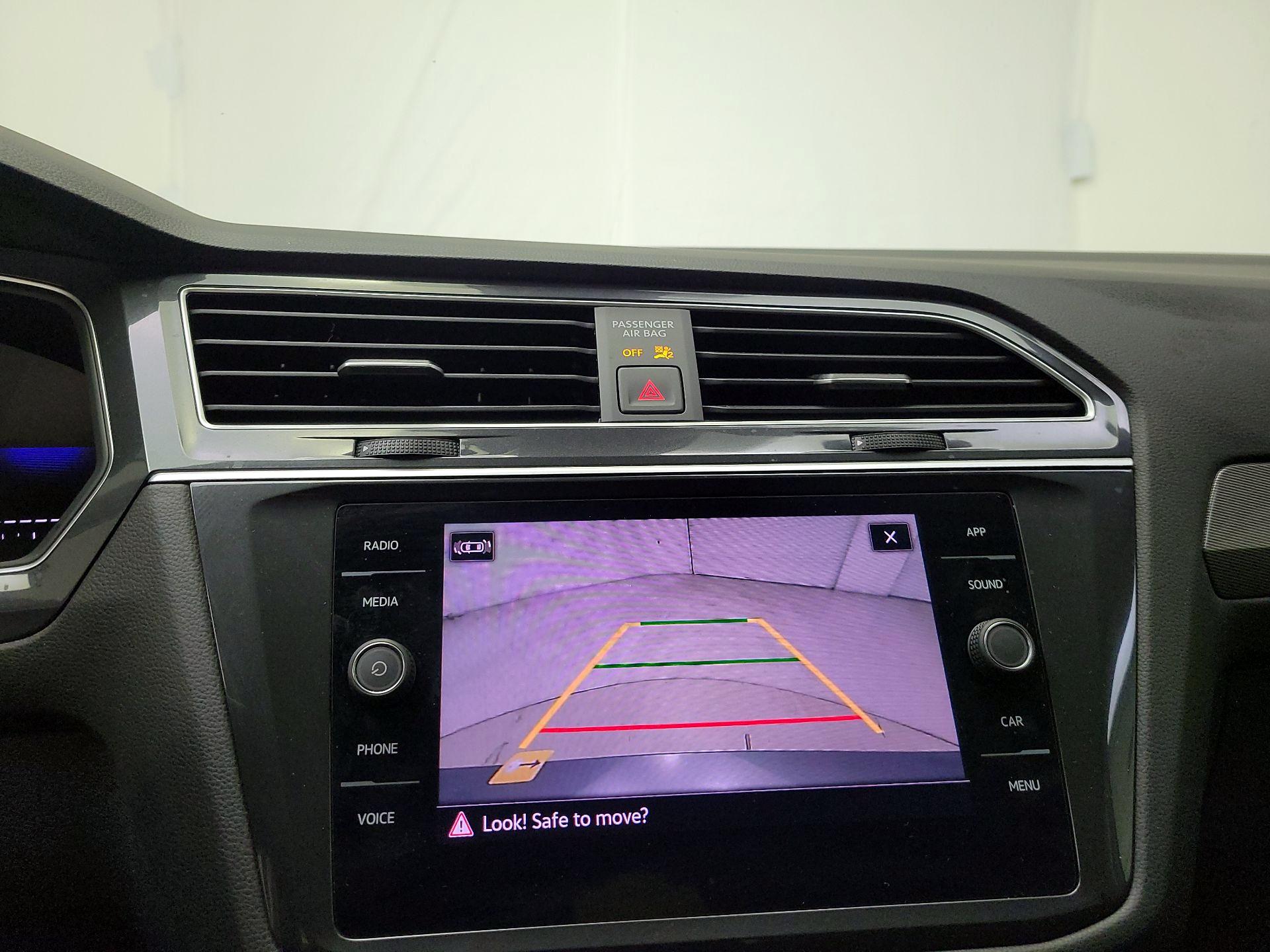 Thumbnail: 2024 Volkswagen Tiguan - 14