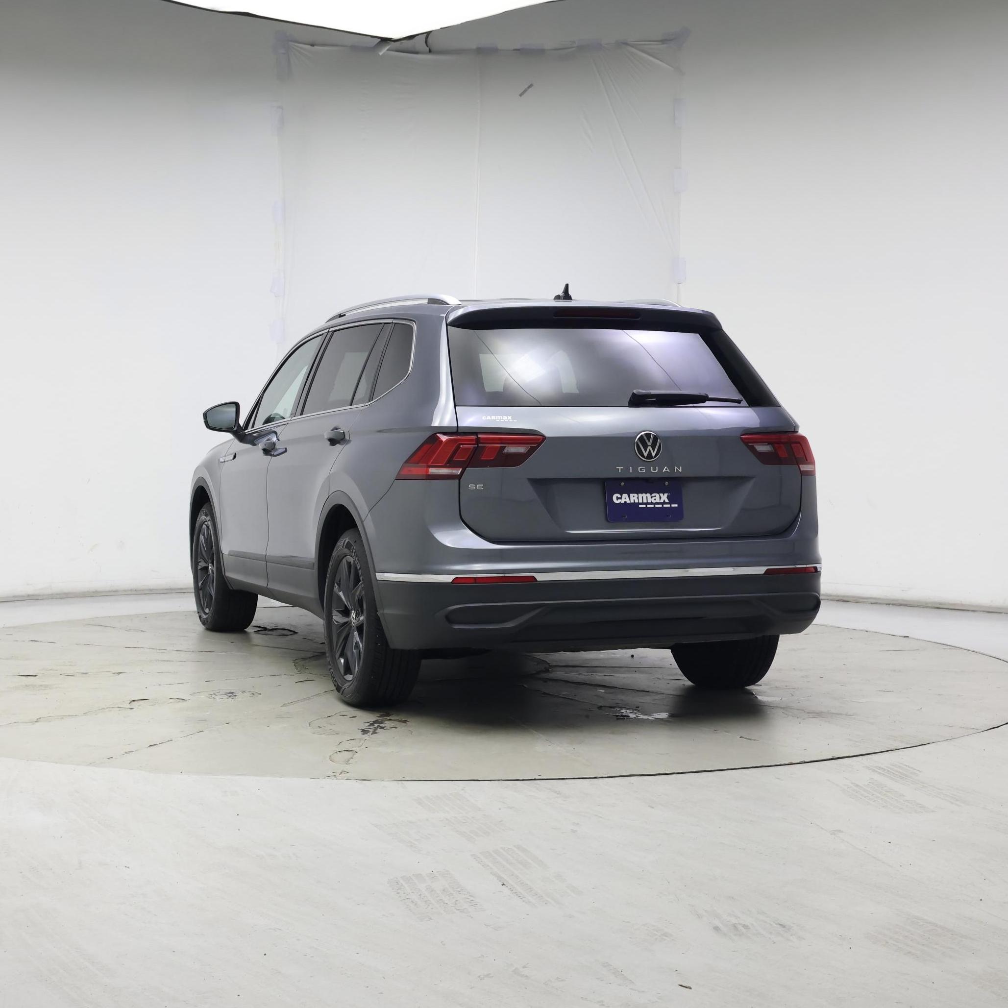 Thumbnail: 2024 Volkswagen Tiguan - 6