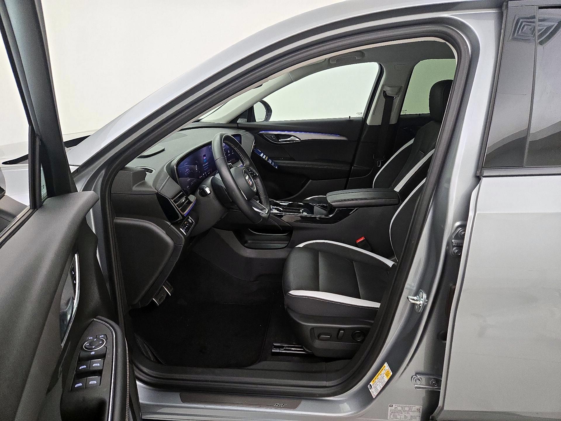 Thumbnail: 2024 Buick Envision - 11