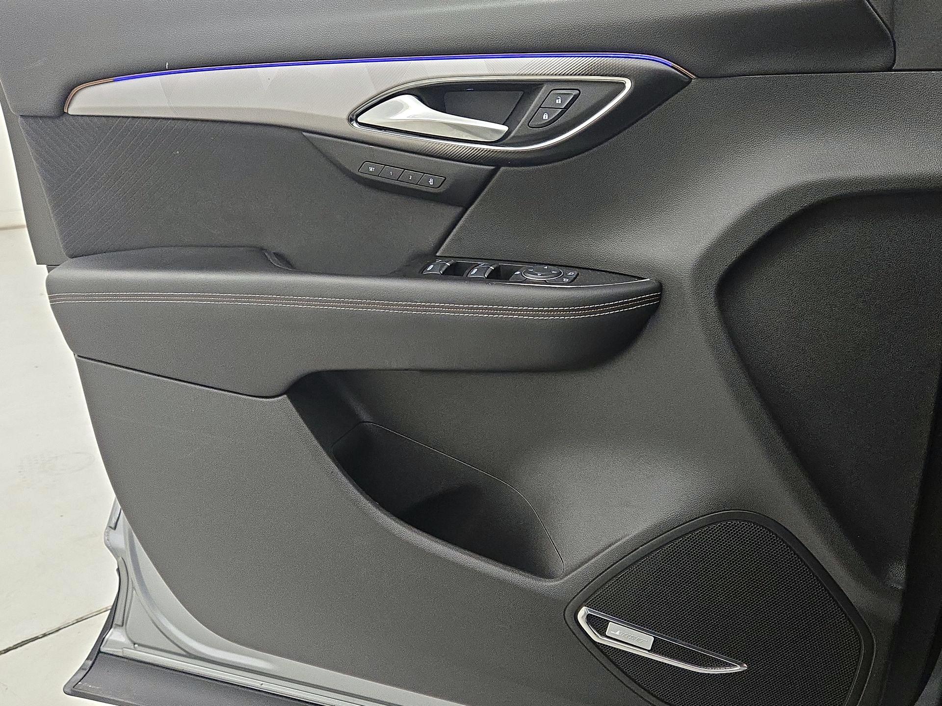 Thumbnail: 2024 Buick Envision - 12