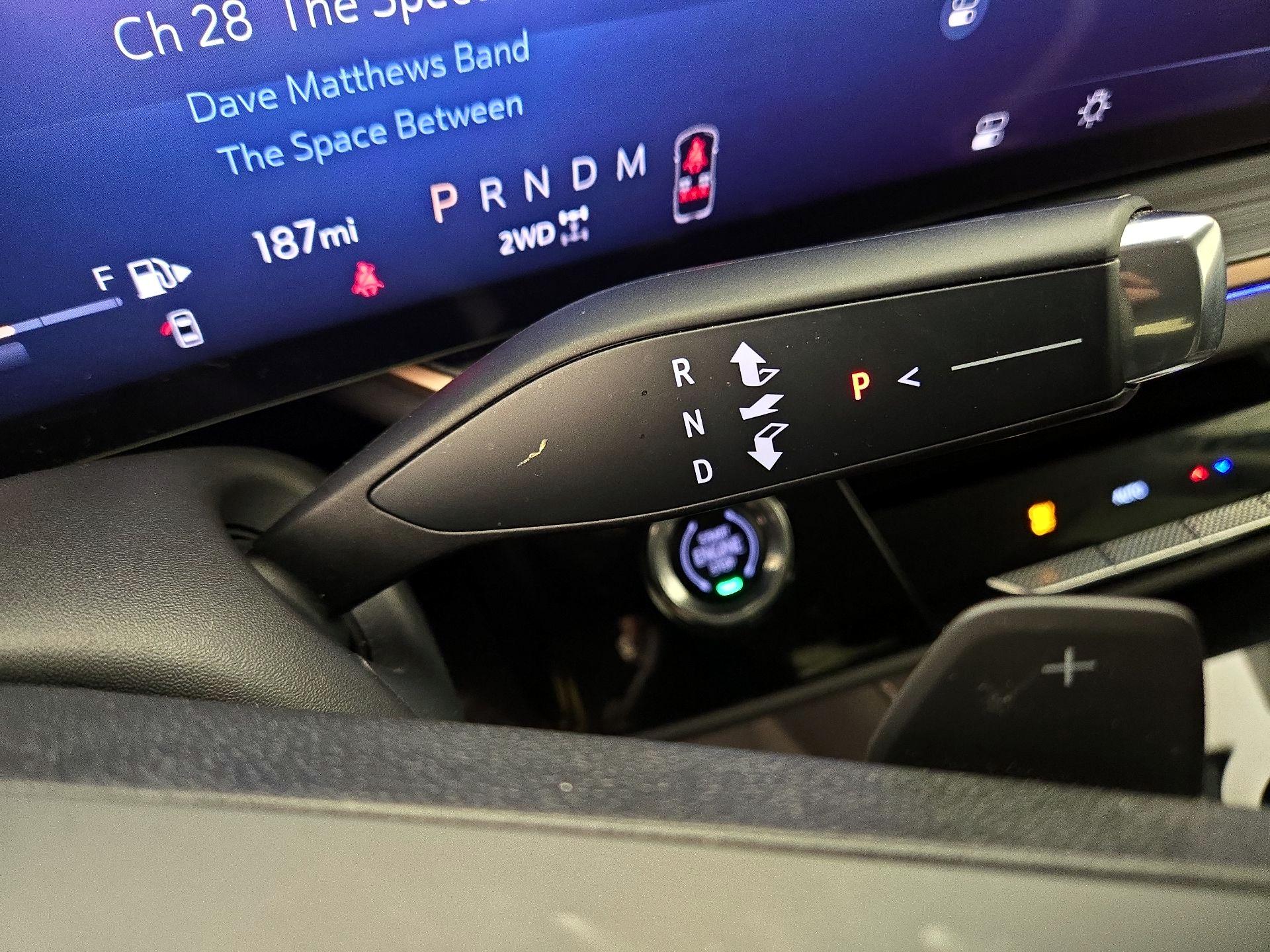 Thumbnail: 2024 Buick Envision - 16