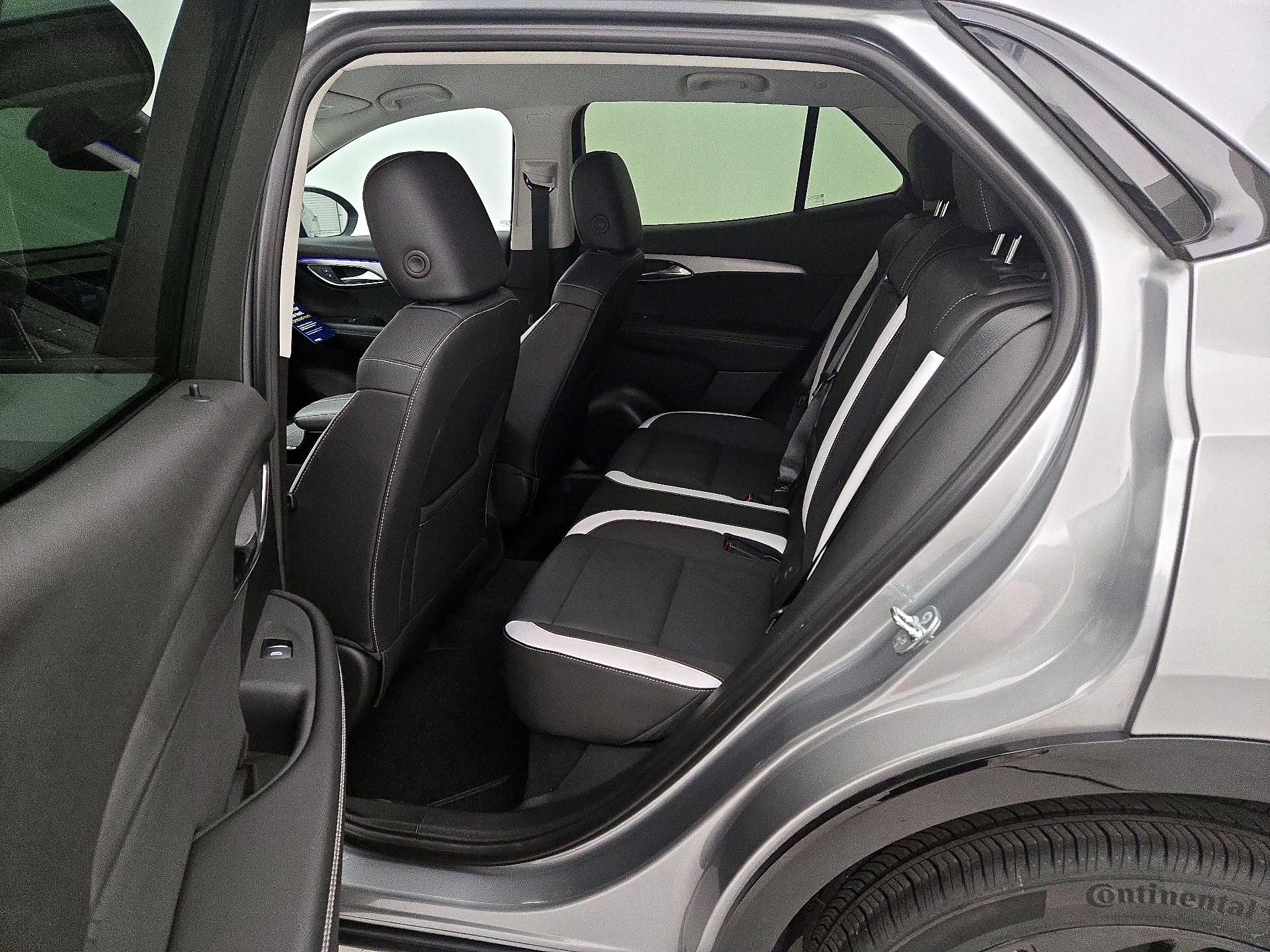 Thumbnail: 2024 Buick Envision - 17