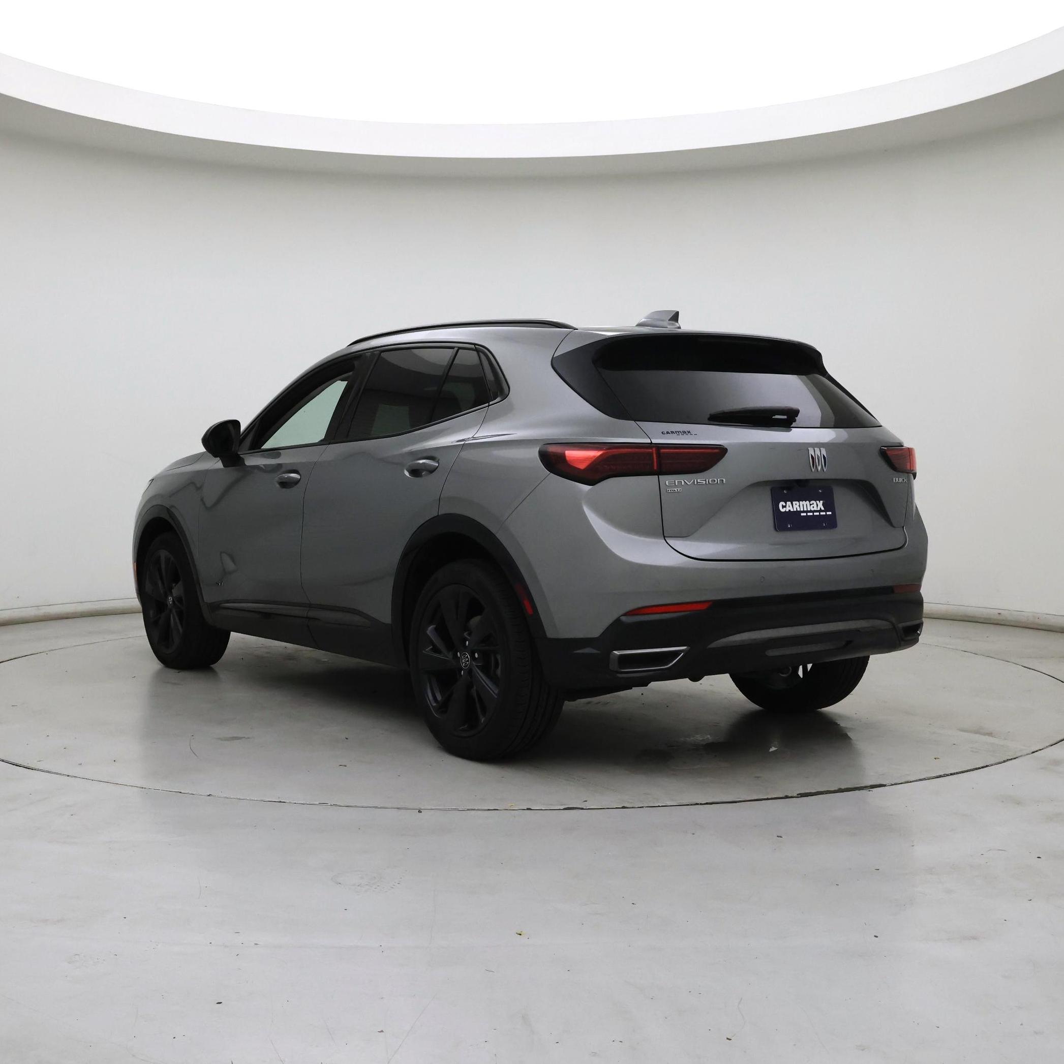 Thumbnail: 2024 Buick Envision - 2