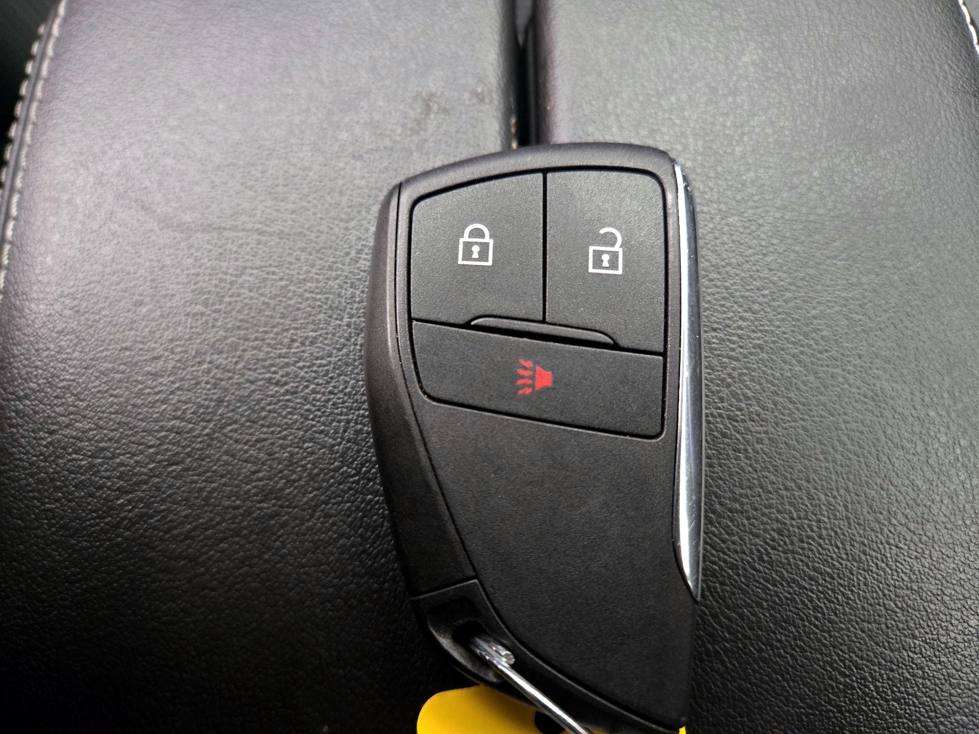 Thumbnail: 2024 Buick Envision - 20