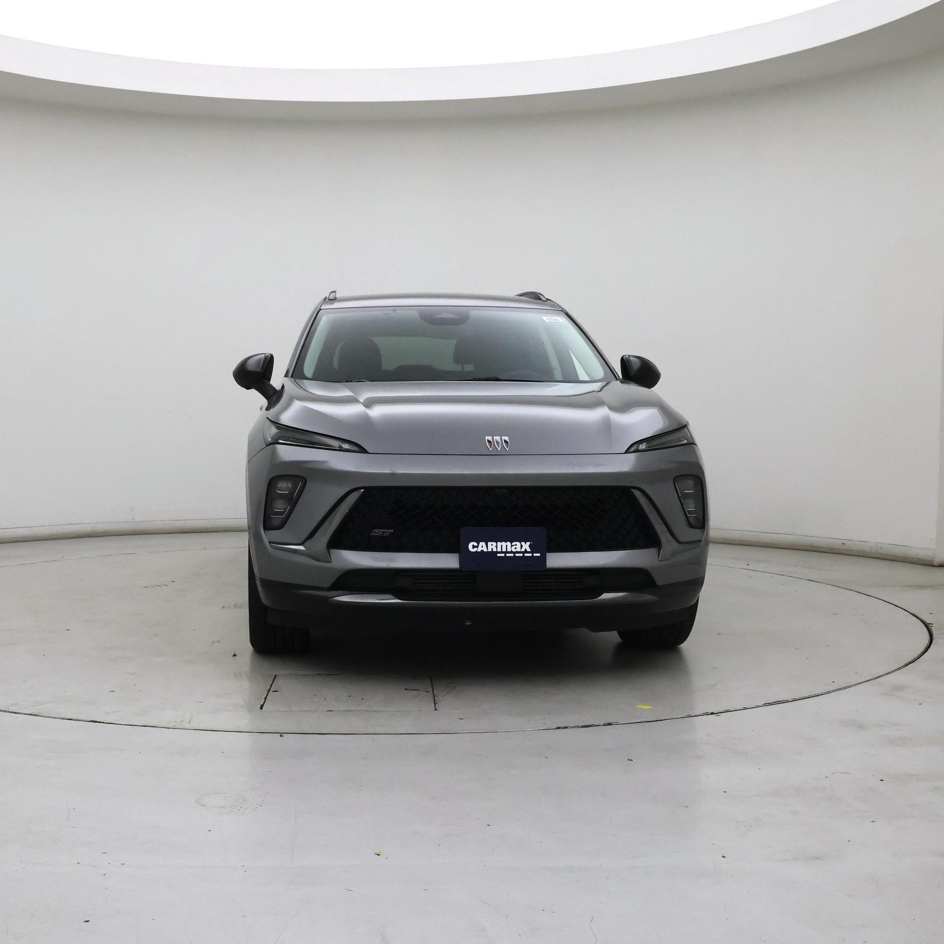 Thumbnail: 2024 Buick Envision - 5